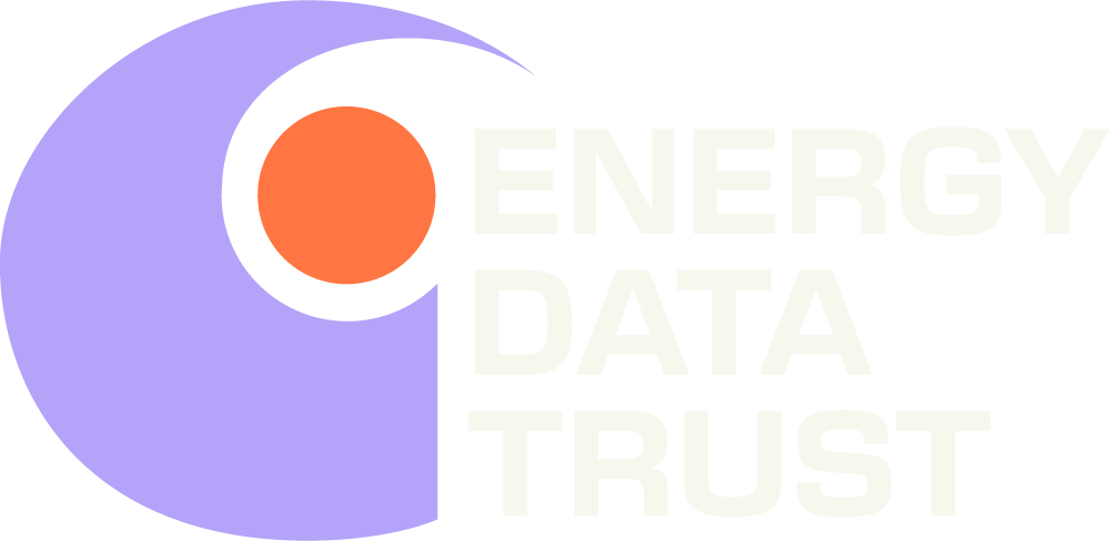 Energy Data Trust