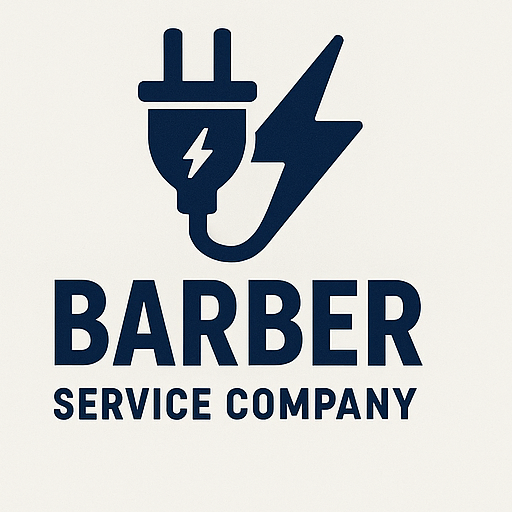 Barber Service Company