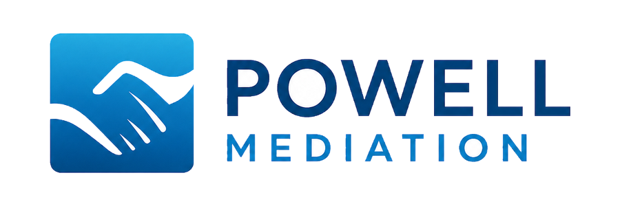Powell Mediation