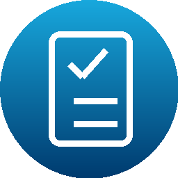 Checklist icon for Powell Mediation lawyer and paralegal resources