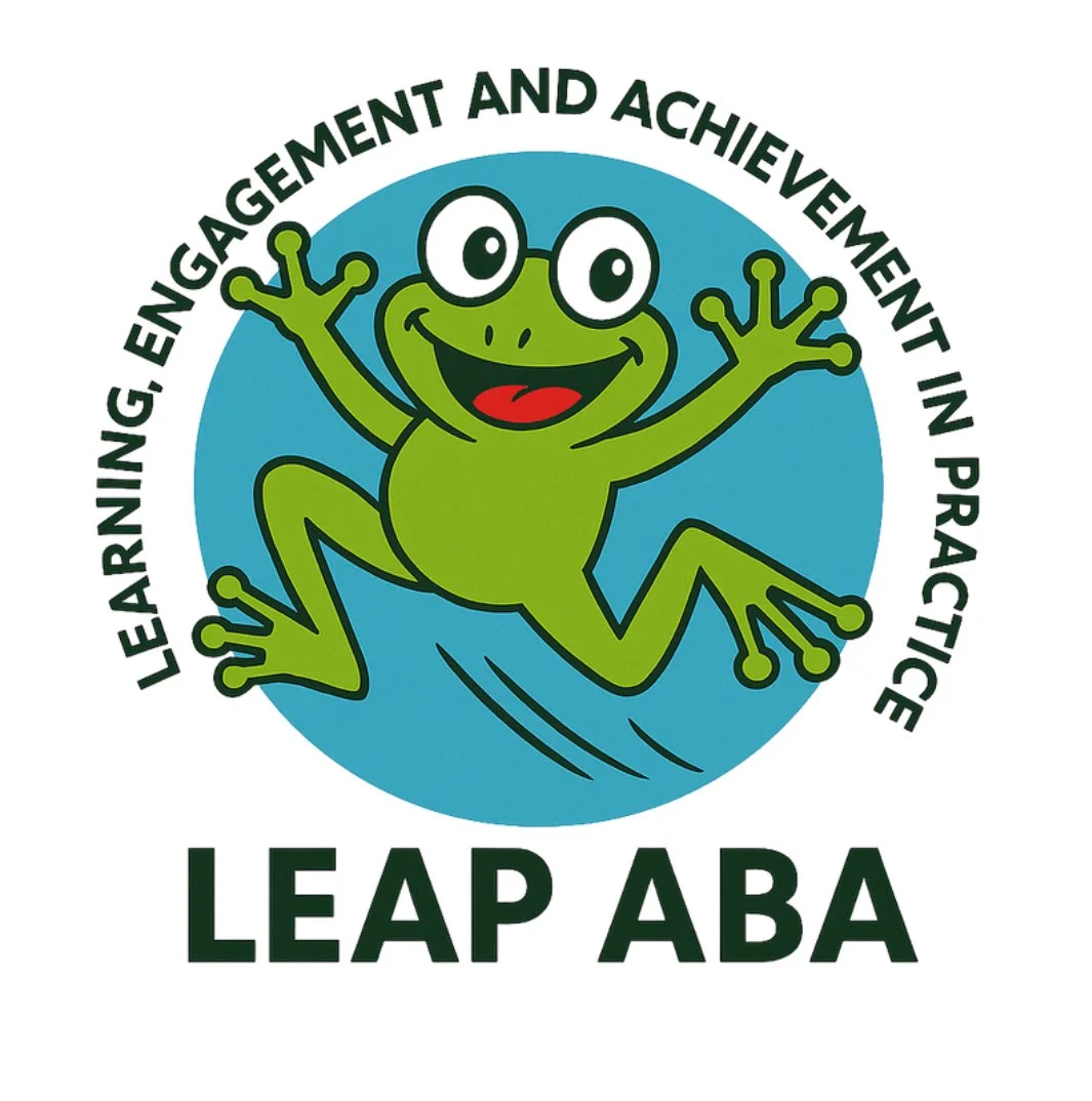LEAP ABA 