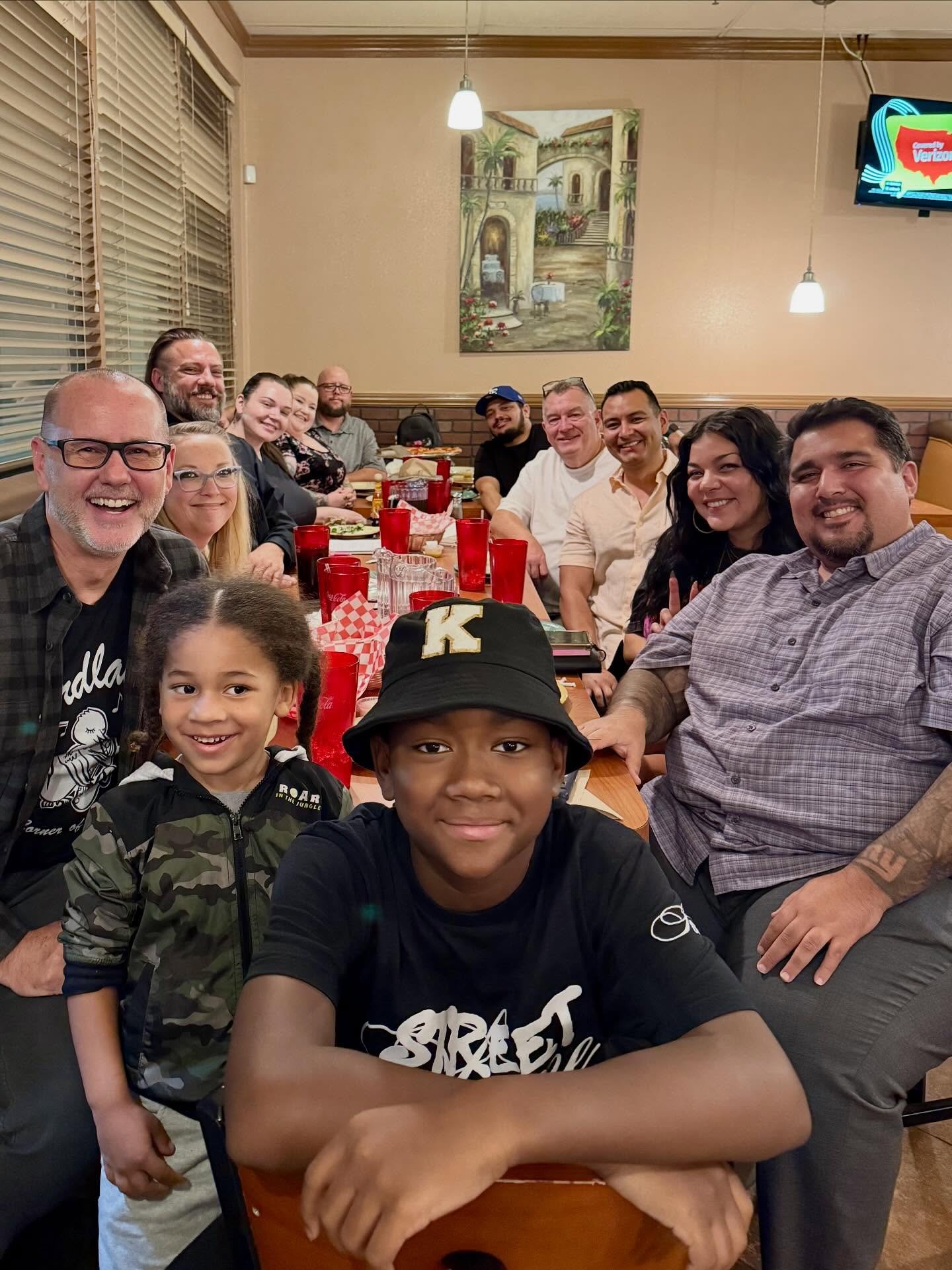 This is what mutual aid looks like in the high desert, planning for increased food pantry demand as SNAP benefits evaporate, leaving hundreds of food insecure families even more vulnerable. Wanna help your neighbors? 

Contact us to make a direct dif