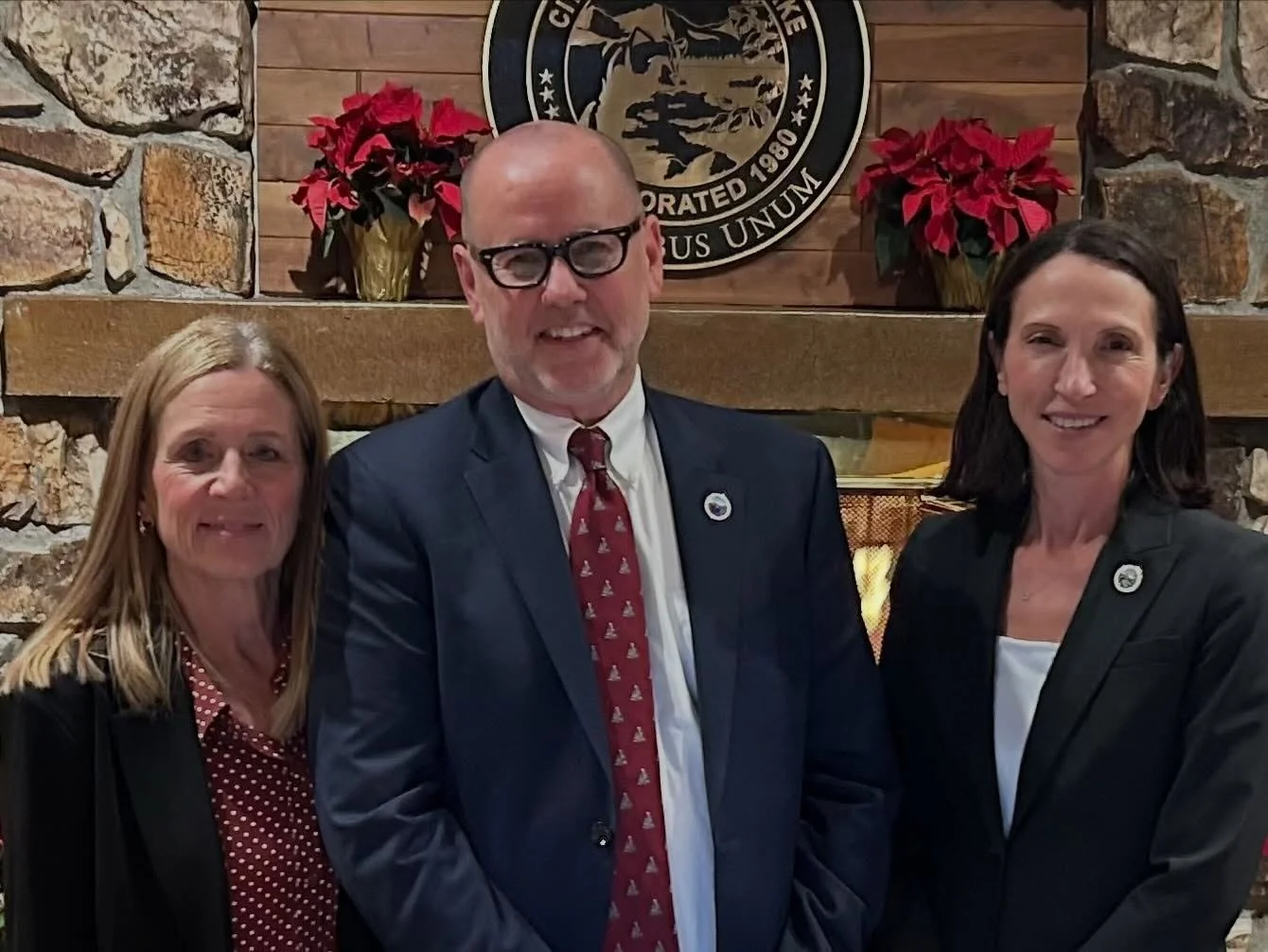 I appreciate Perri Melnick&rsquo;s very capable leadership over the last two years as our Mayor, Kendi Segovia&lsquo;s willingness to serve again as our Mayor Pro Tem, and my appointment by the Big Bear Lake City Council to my third term as Mayor.