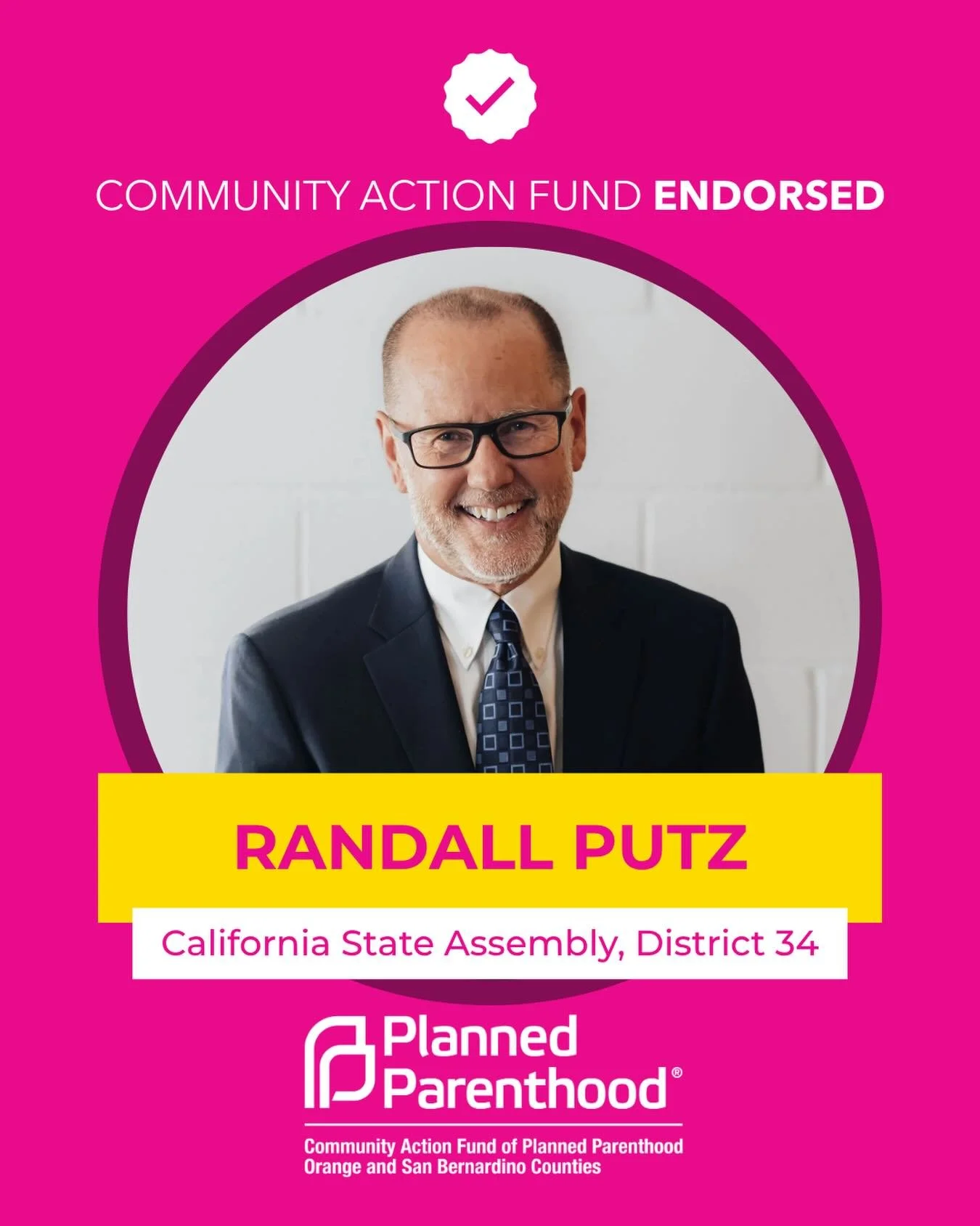 As reproductive healthcare is under attack nationwide, Planned Parenthood remains the front line for critical care access. The coming cuts to this care will affect few communities more than our already impacted high desert and mountain regions. 

I a