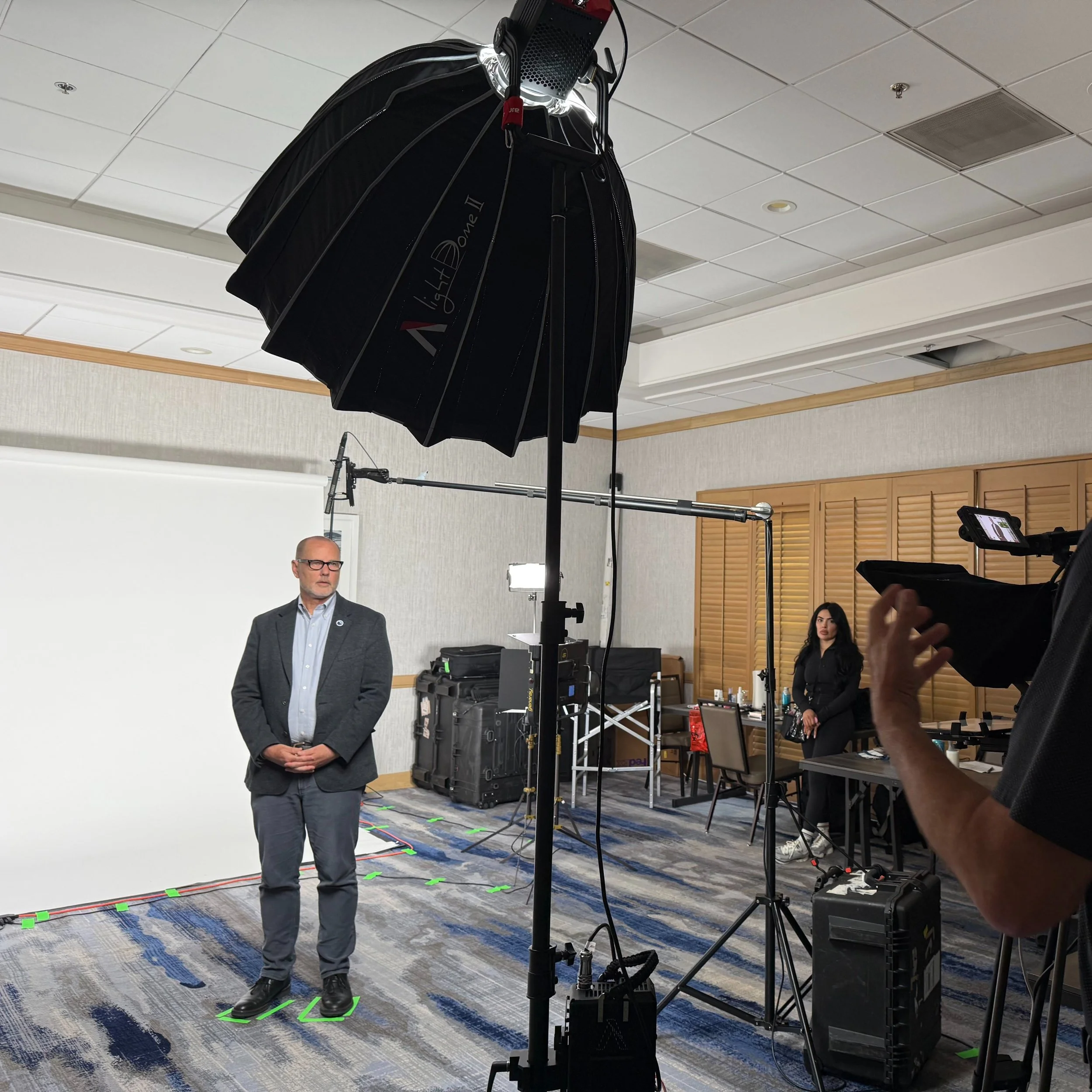 Keep an eye out for my new wildfire safety PSA on Spectrum, which I recently recorded at the SCAG General Assembly, where I joined elected officials and regional leaders from across Southern California to share, learn, and collaborate on solutions fo