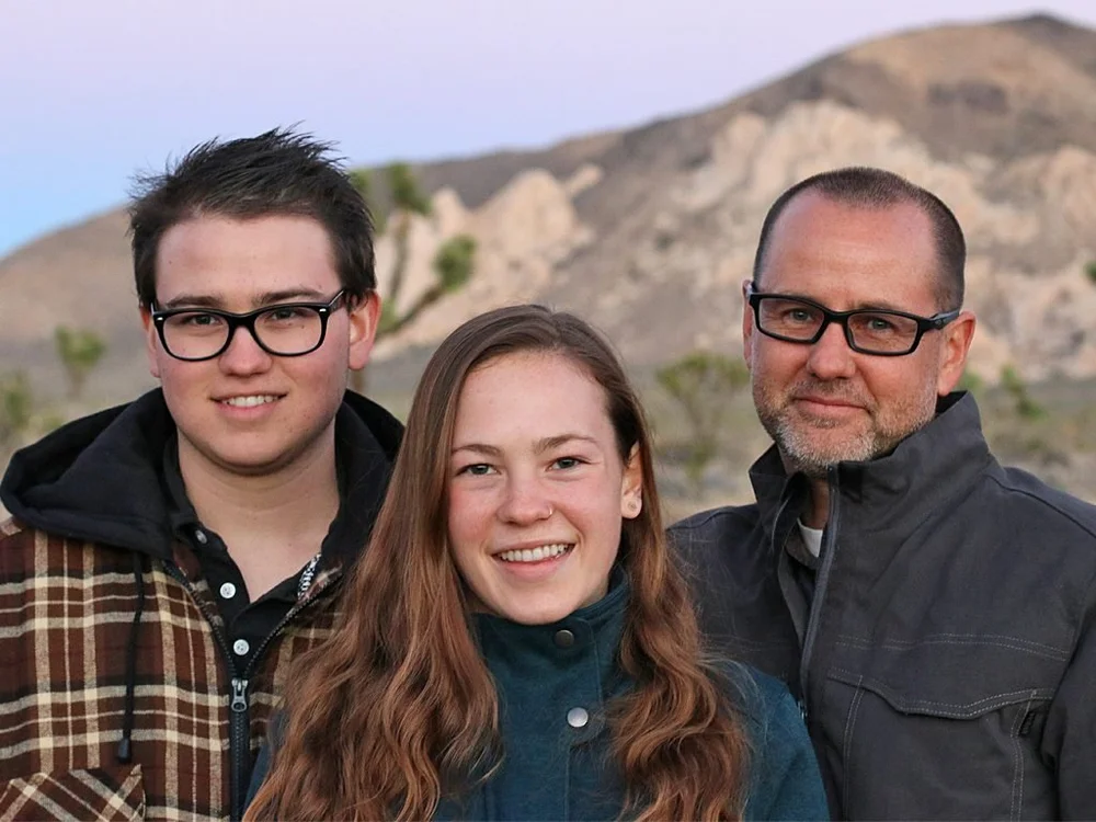 Randy Ruzich Randall Putz For Assembly District 34