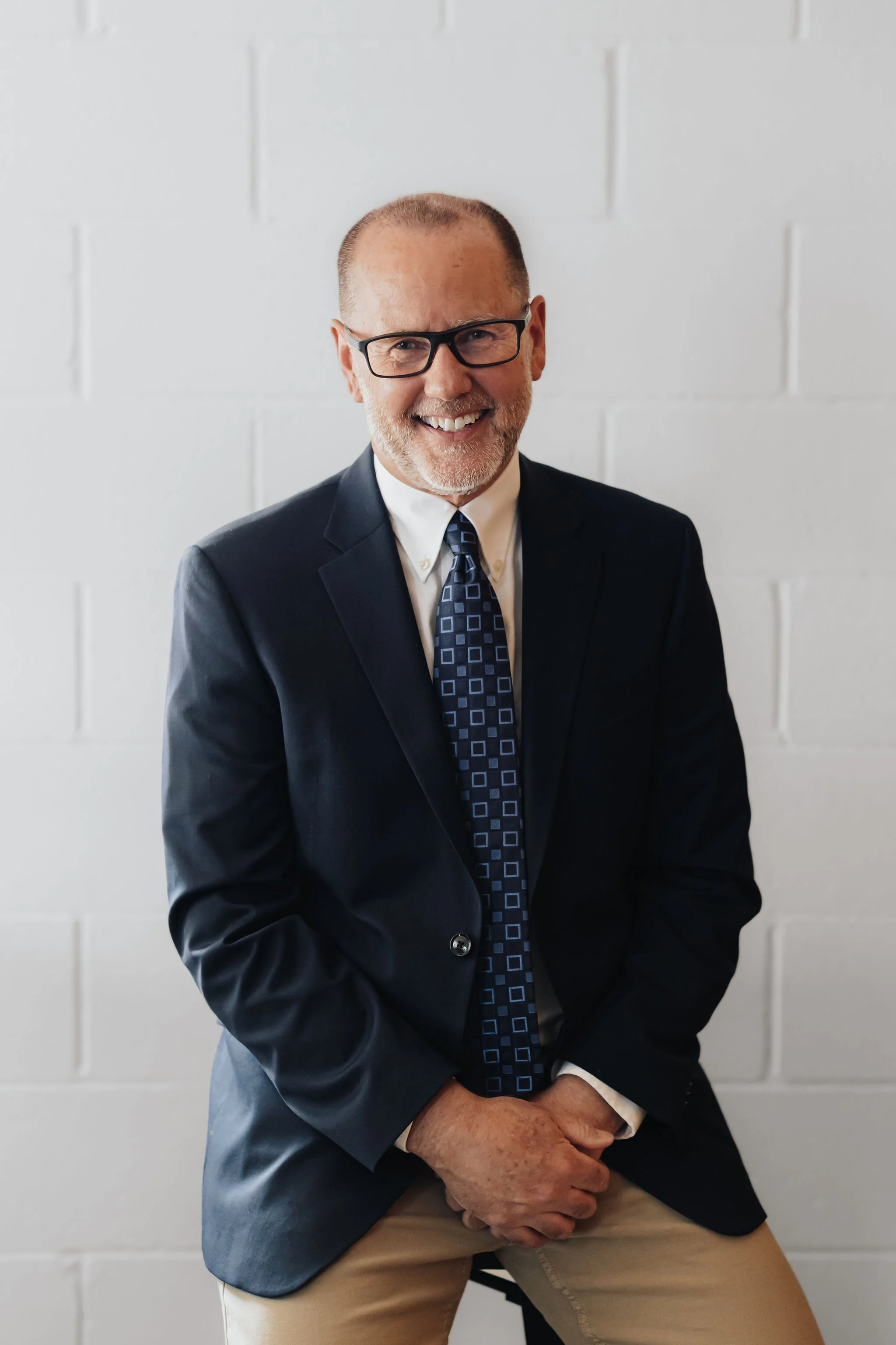 About | Randall Putz for Assembly District 34 — Randall Putz For ...