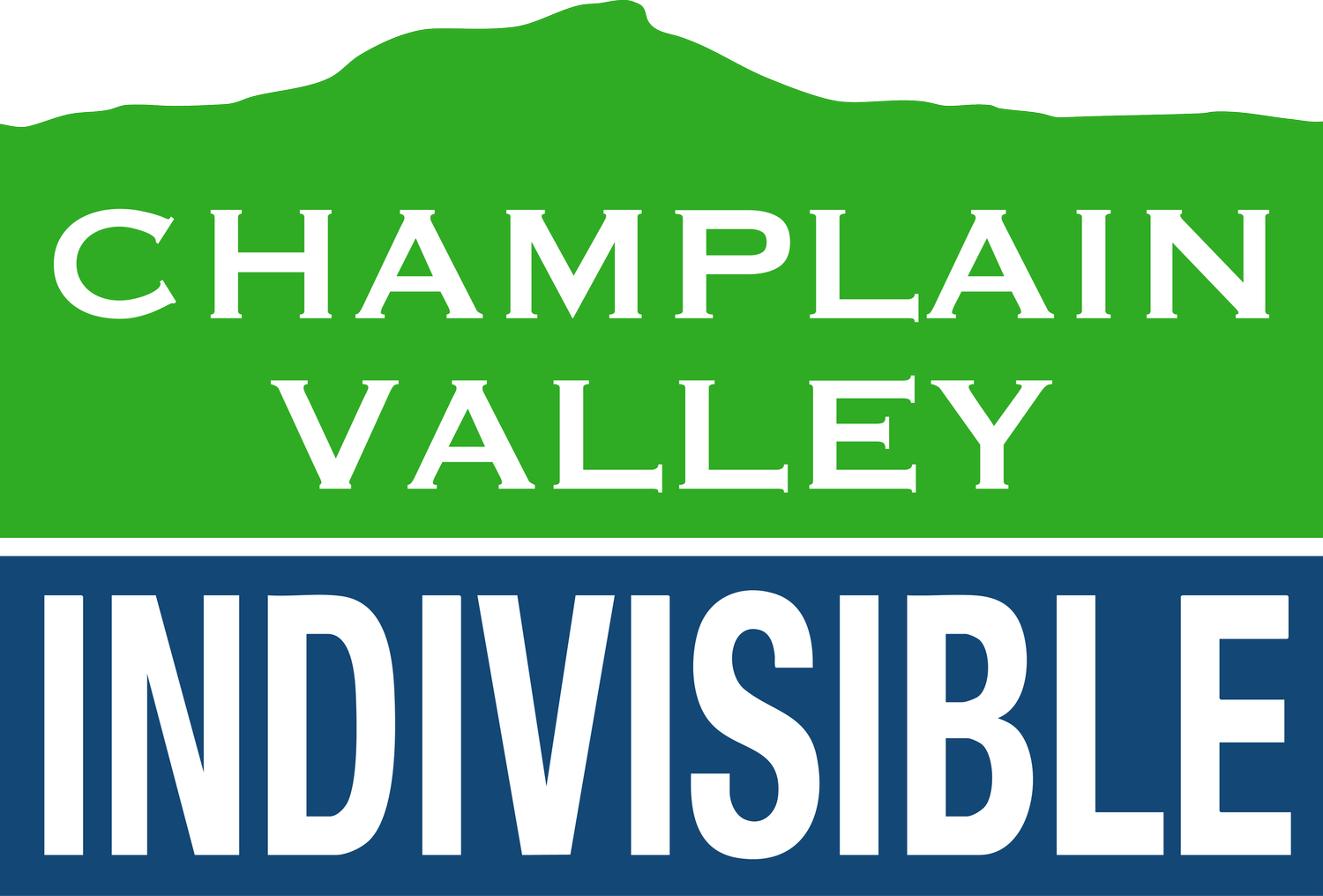 Champlain Valley Indivisible