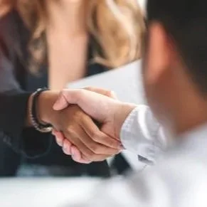 Healthcare Onboarding System