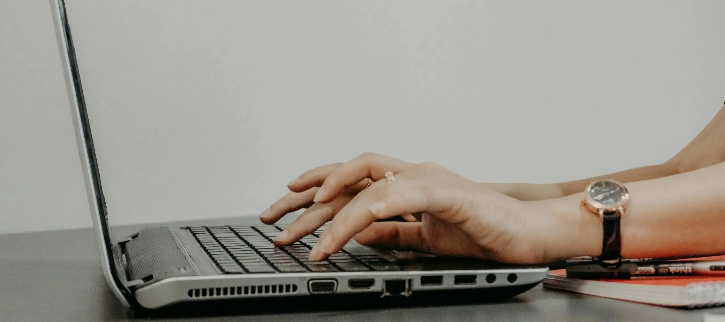Creating Accessible Workplace Learning Materials