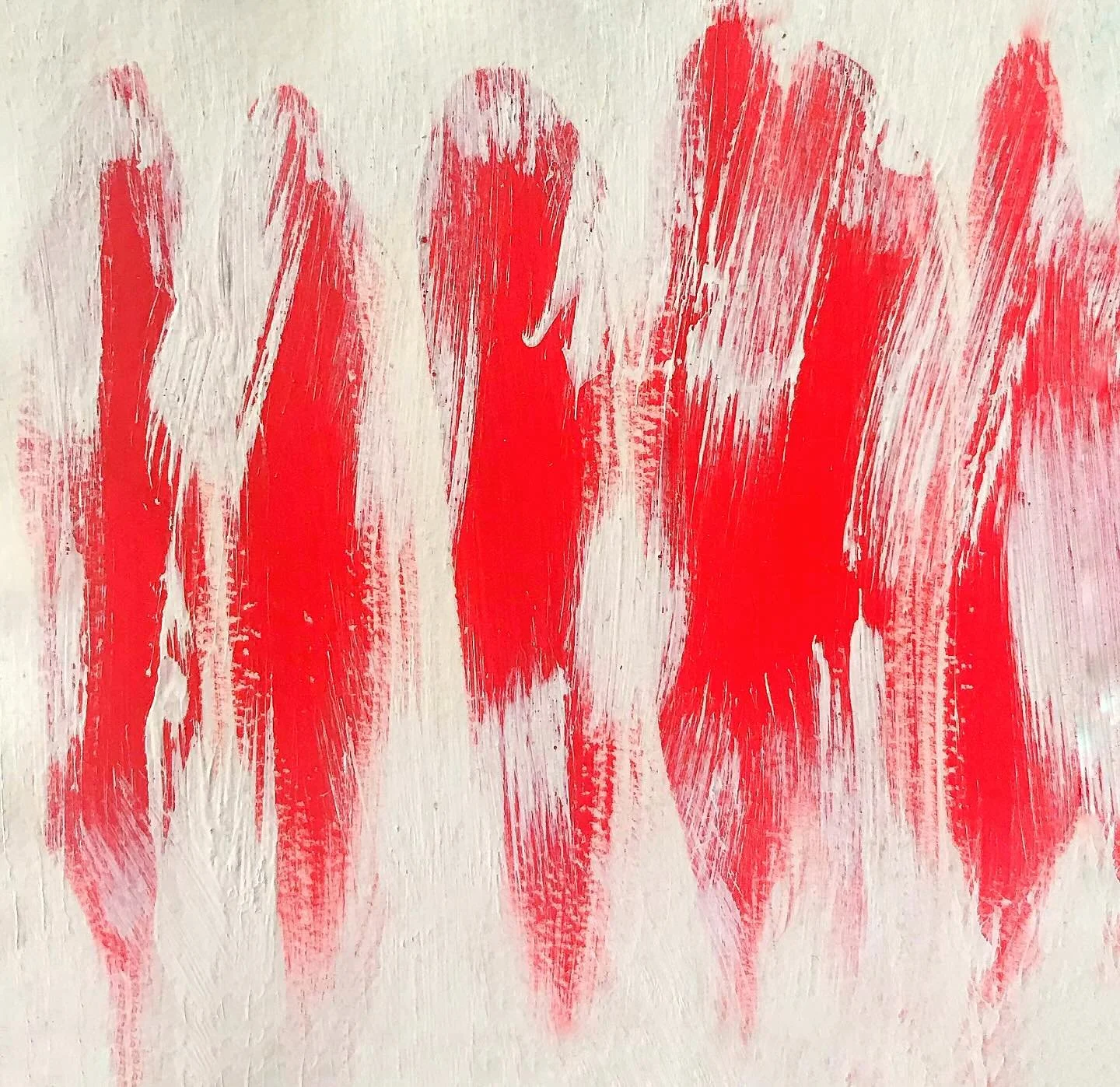 &ldquo;Etoile&hellip;&rdquo; (acrylic) #marilyntain #marilyntainart #abstract #abstractpainting #artcollective #artist #contemporaryart #modernart #kunst #artistsoninstagram #gallery #exhibitedartist #nyc #strongwomen #pintura