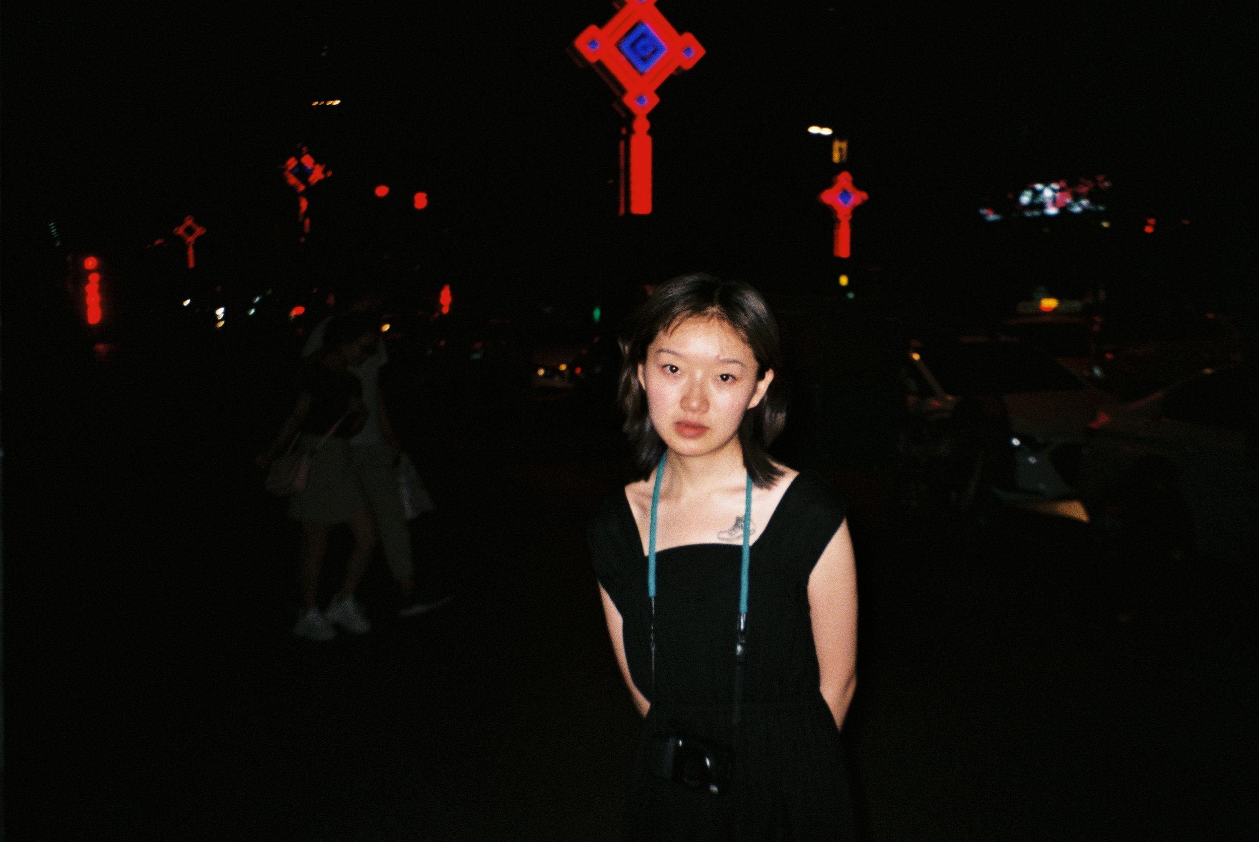 Wenxi Wang