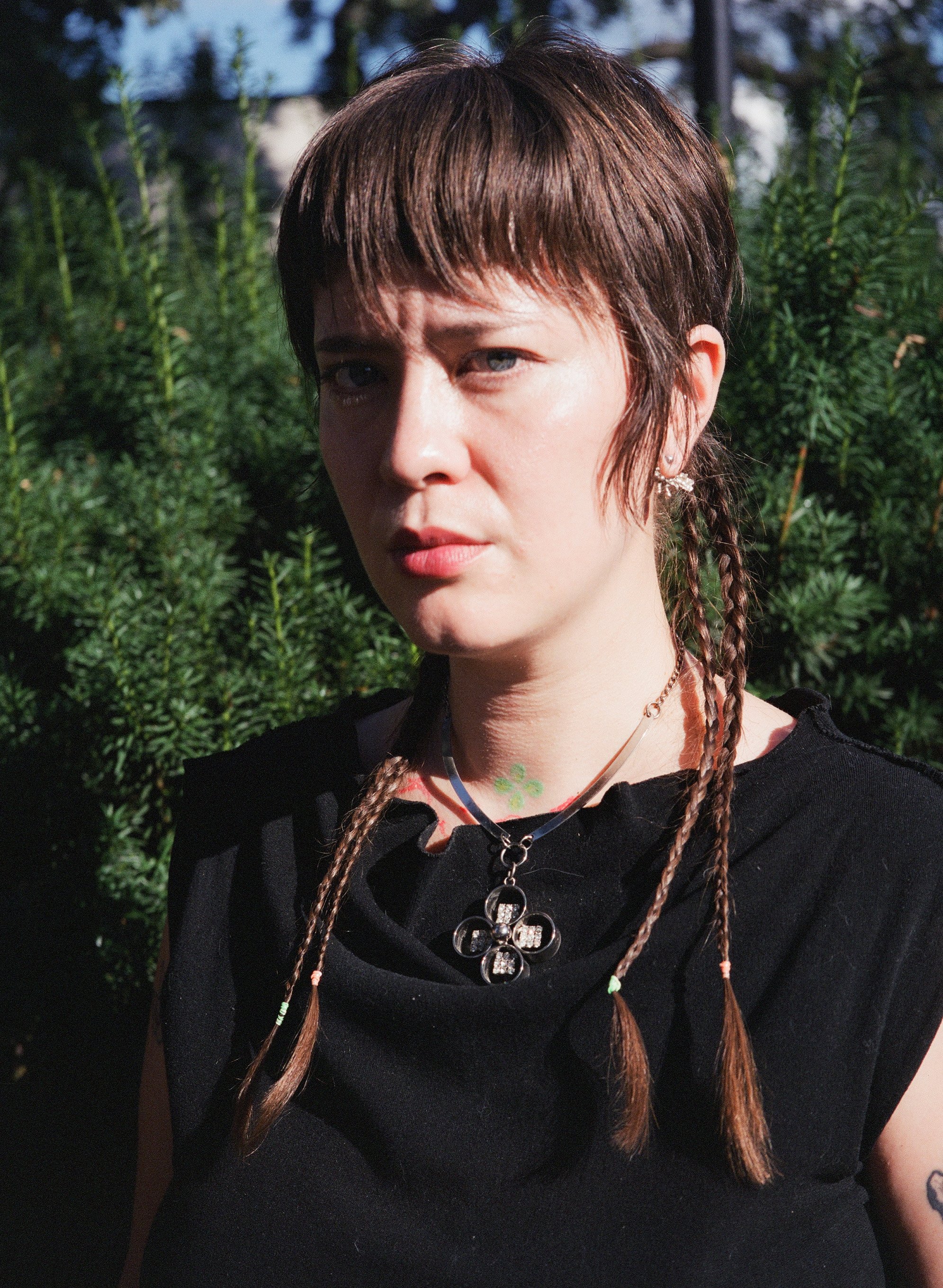 flora hammond