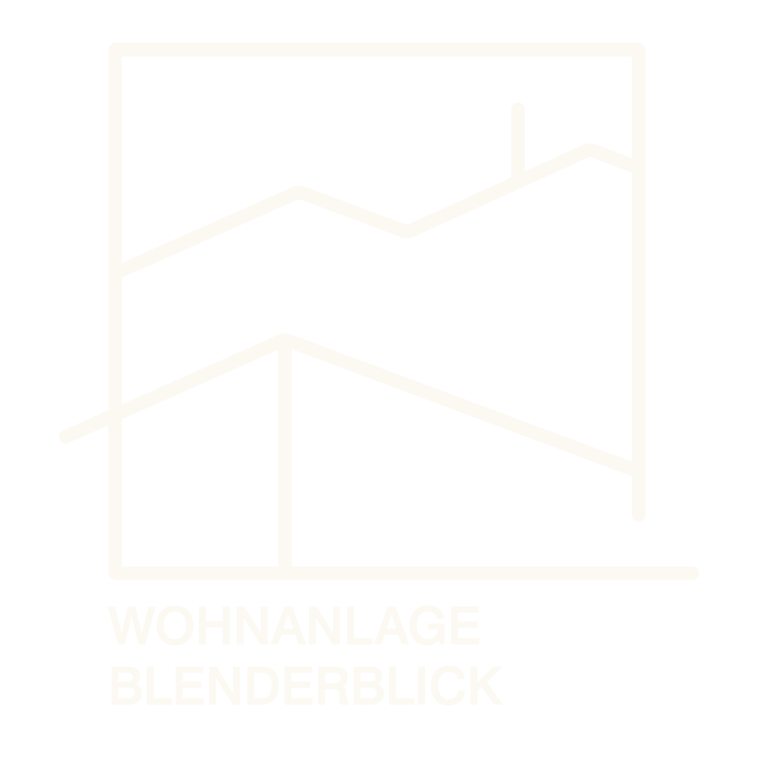 Wohnanlage Blenderblick in Buchenberg