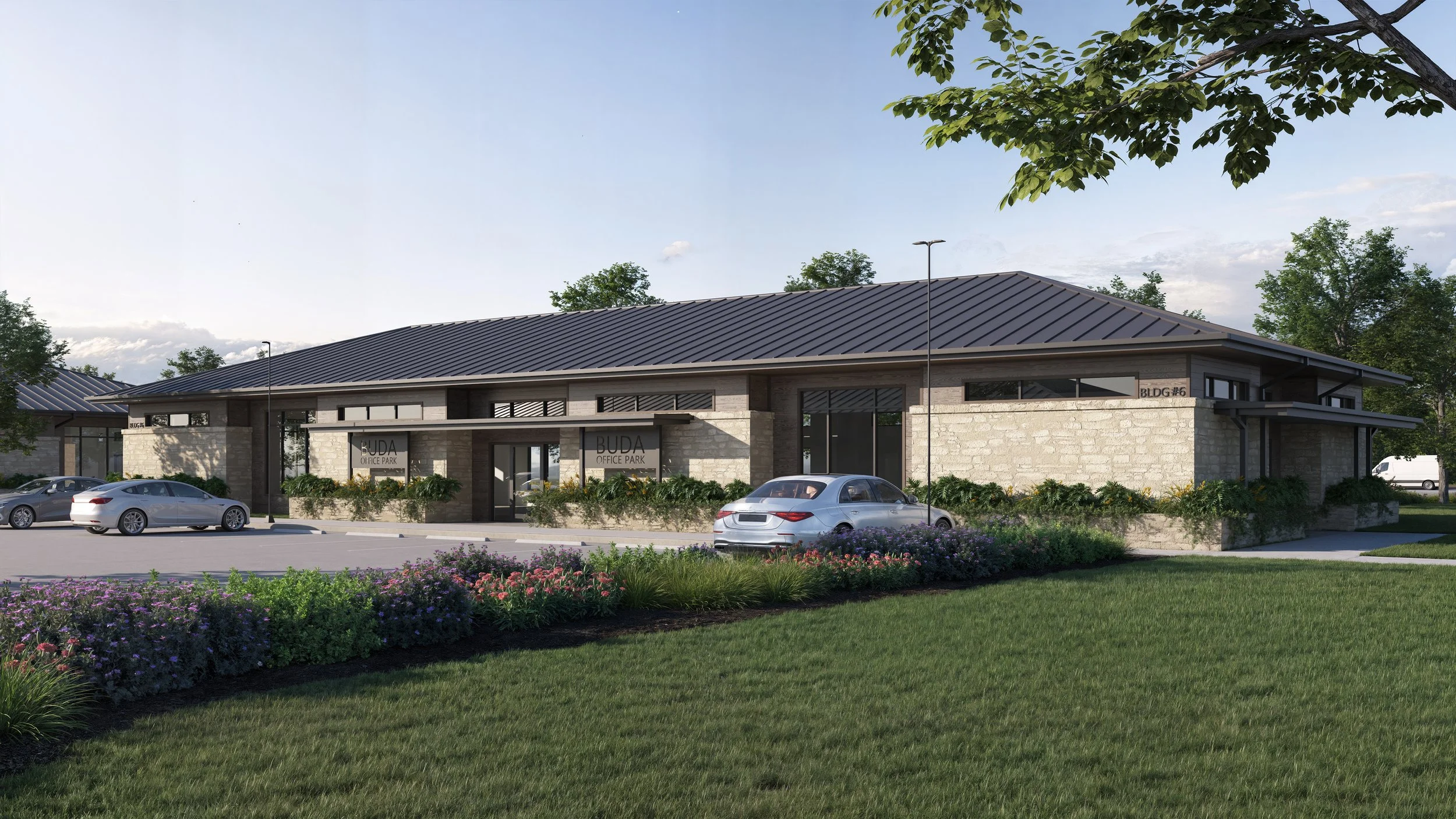 Modular + Integrated