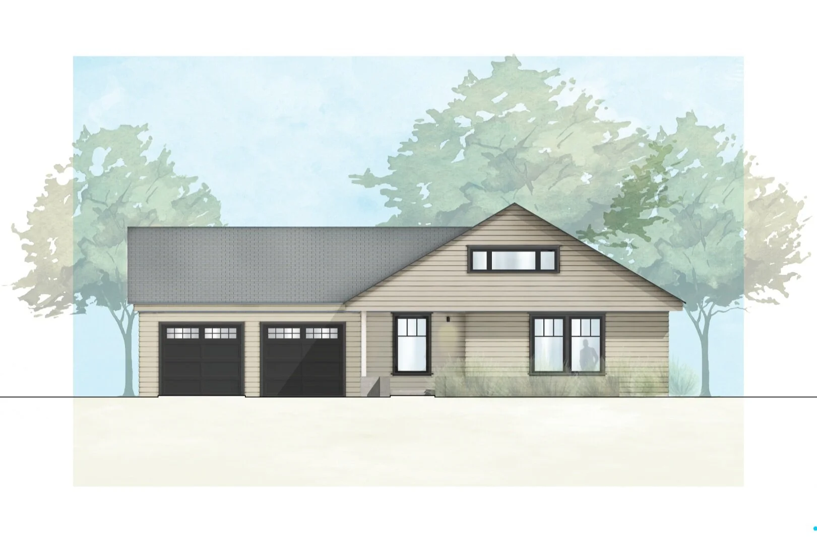 Modernized + Functional