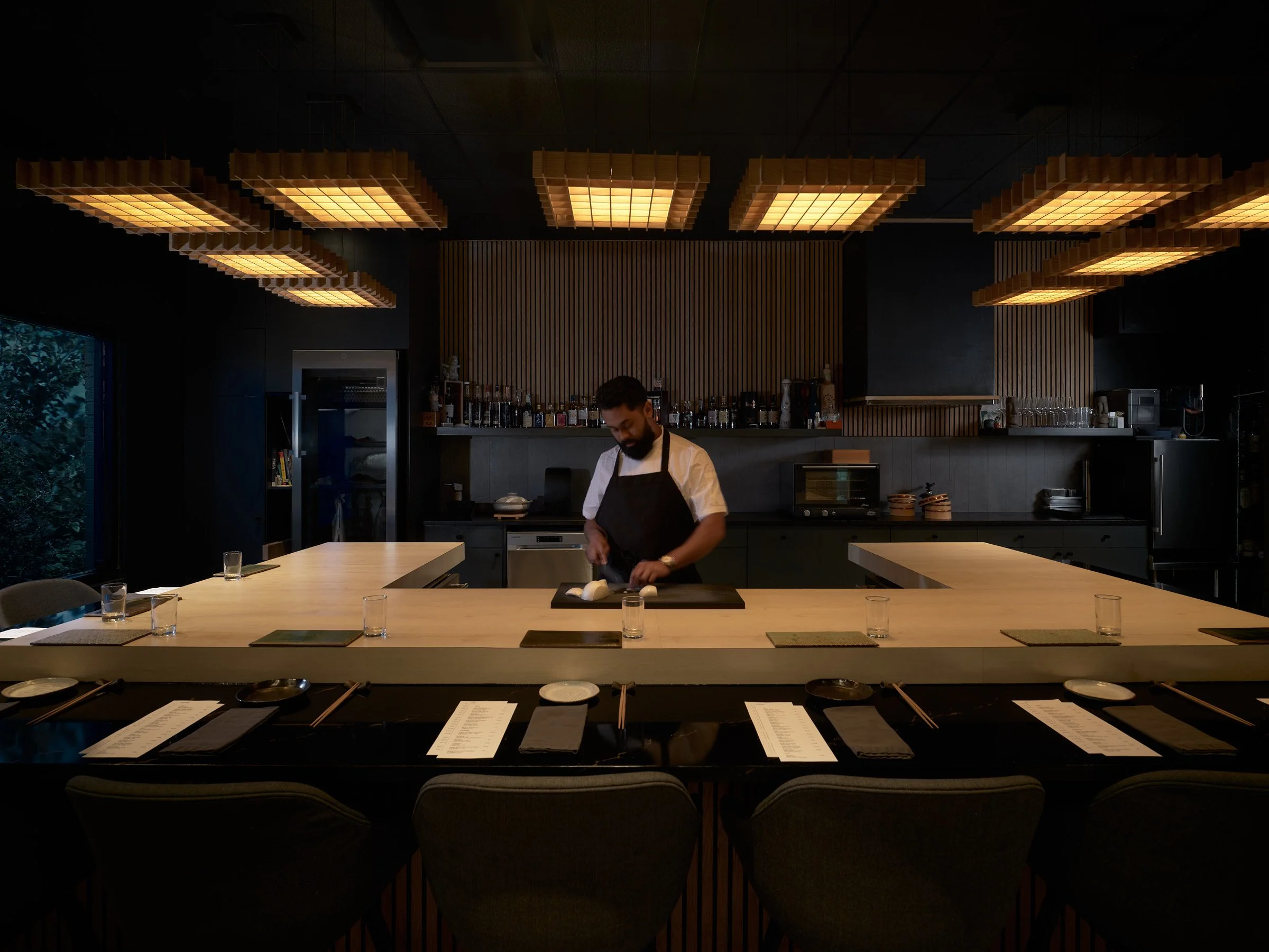 Abel Schillinger + Tare Austin