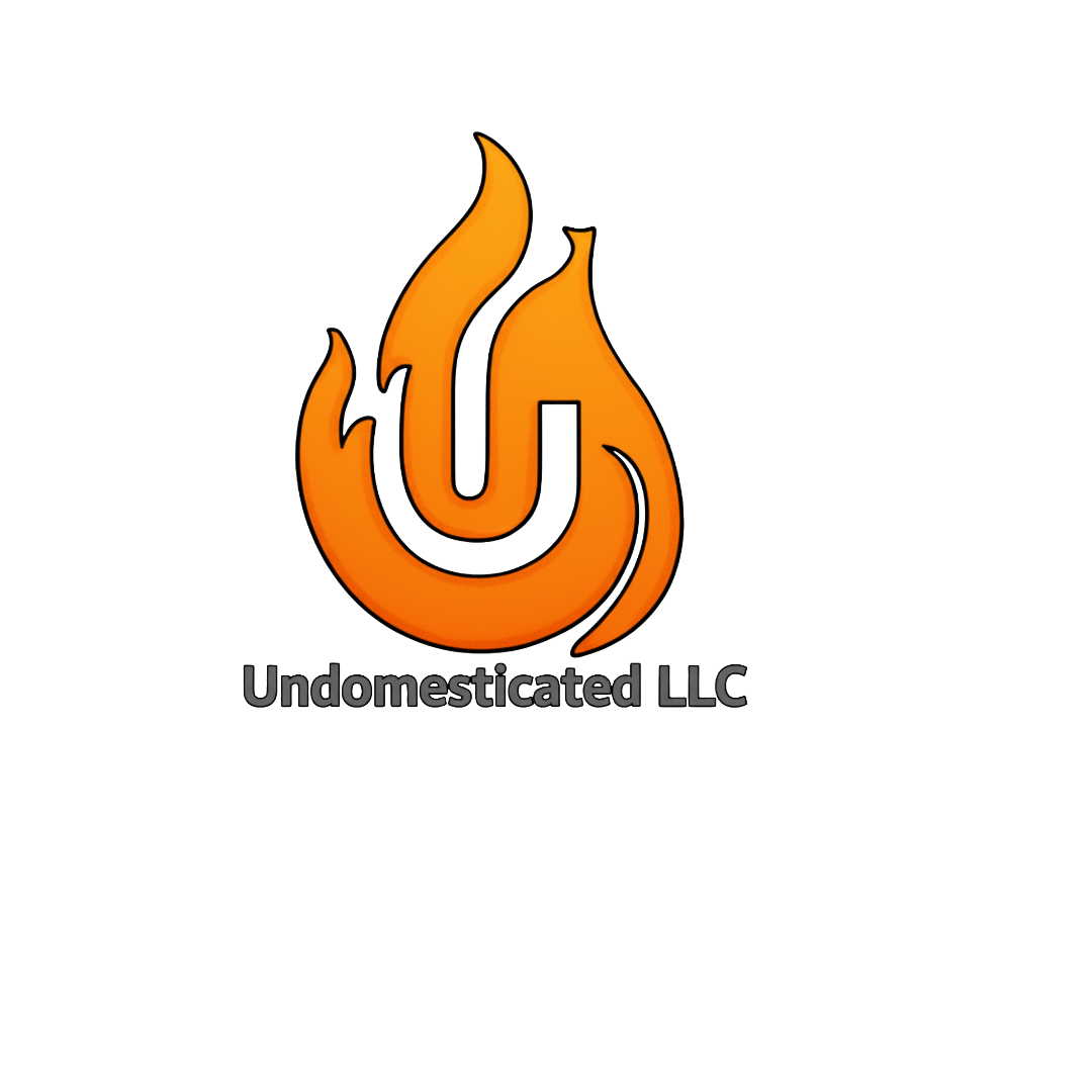 Undomesticated LLC: Disruptive Marketing at the Edge of Convention