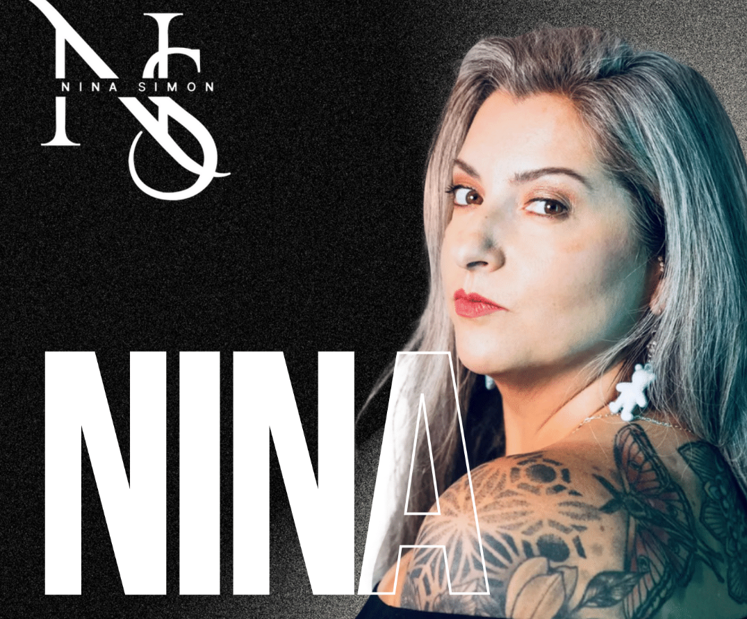 Nina Simon