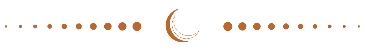 Bar Moon Menus — Moon