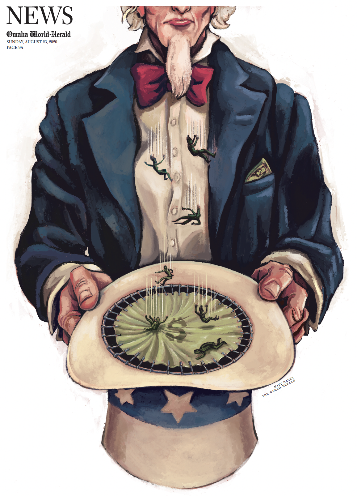 News Illustrations