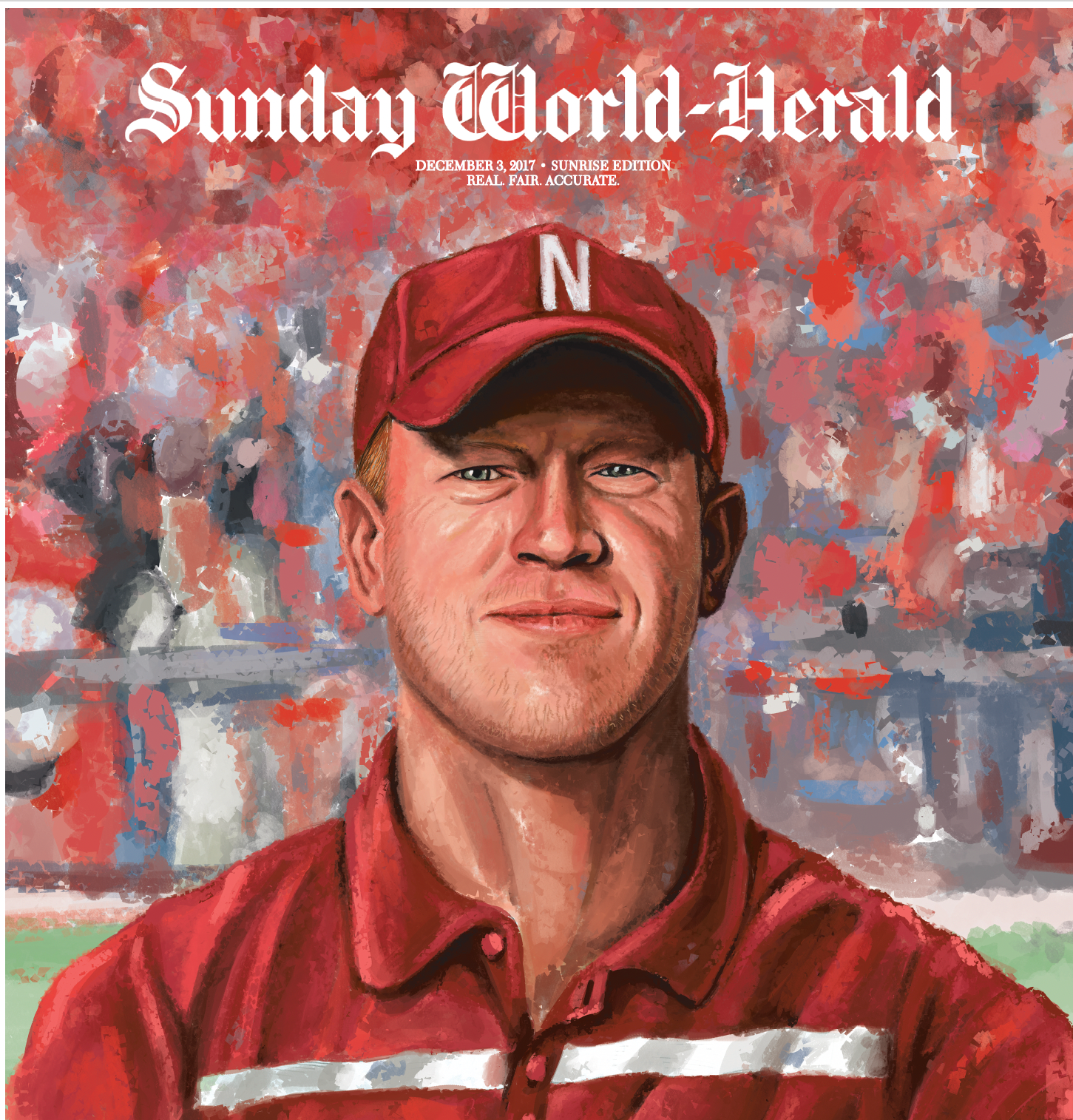 Husker Football