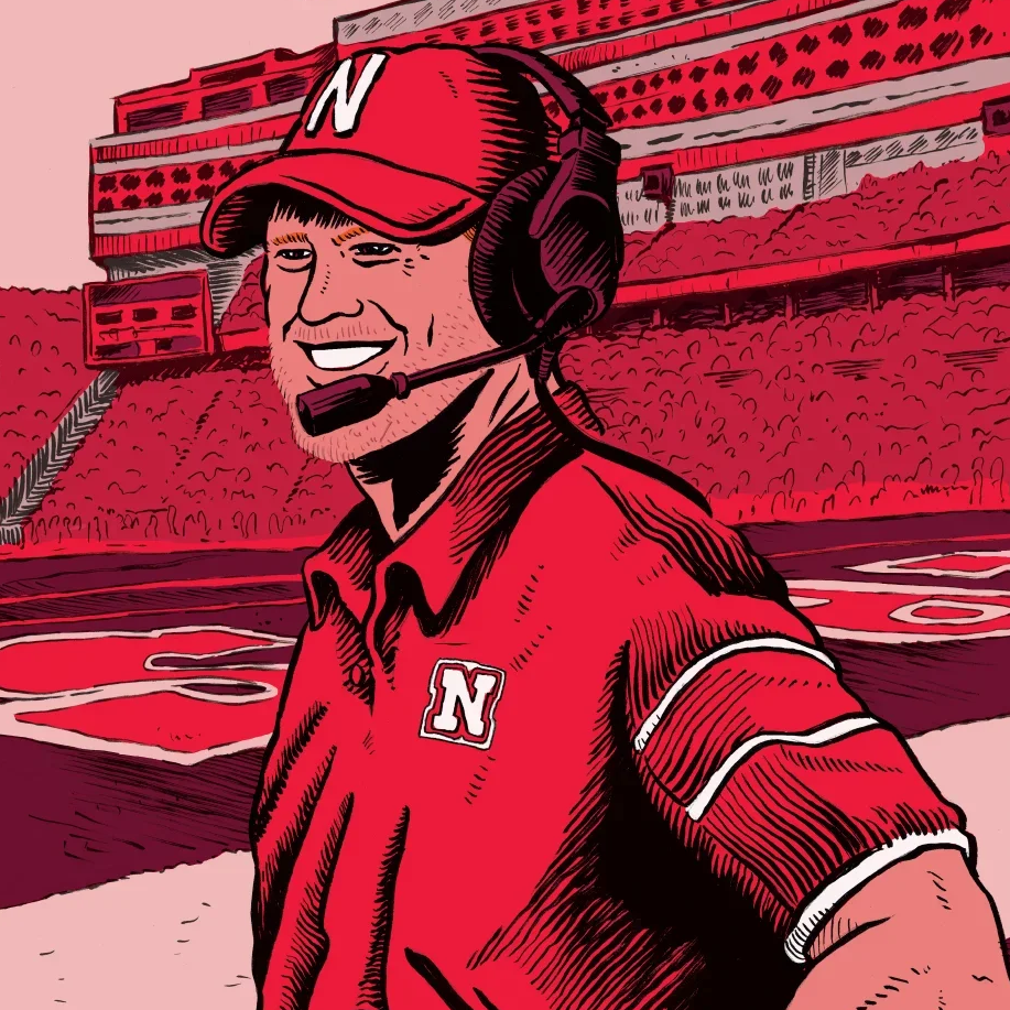 The Return of Scott Frost