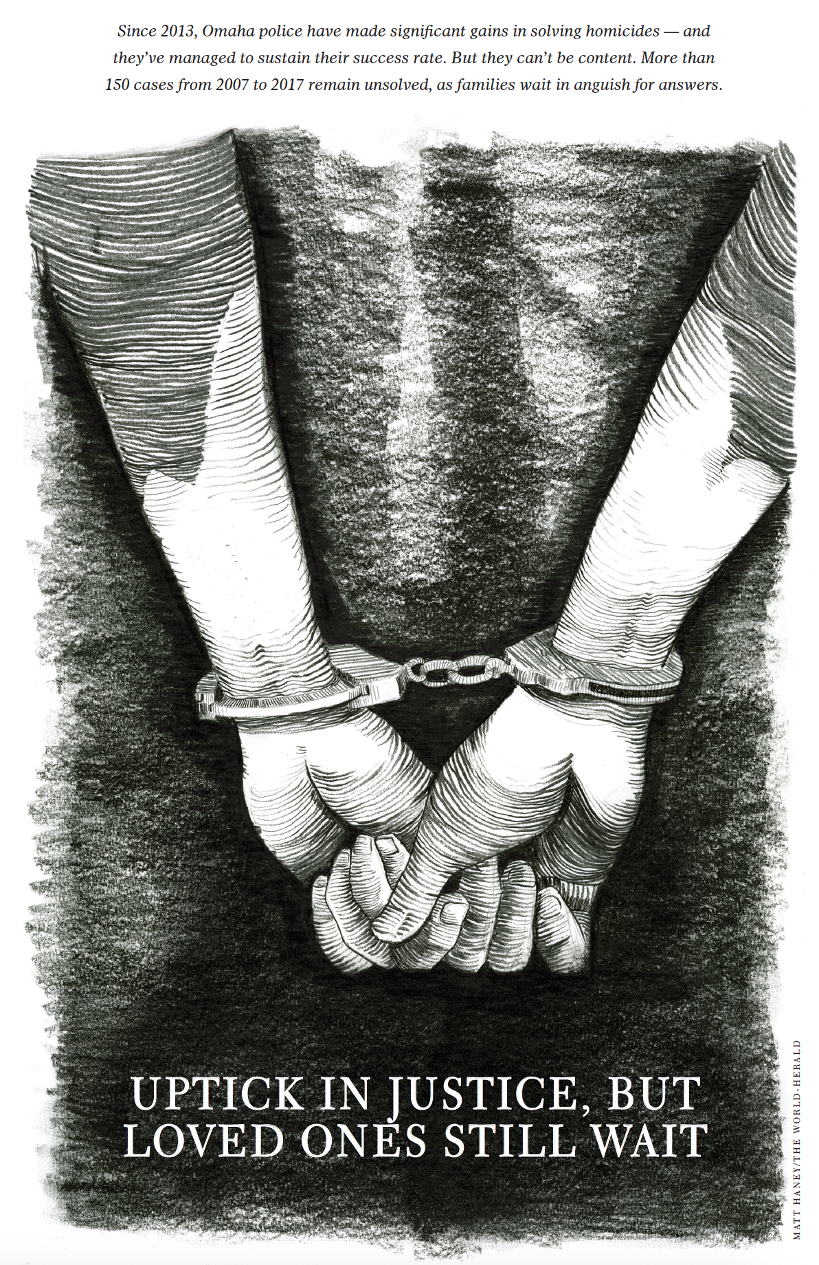 Justice [Pencil]