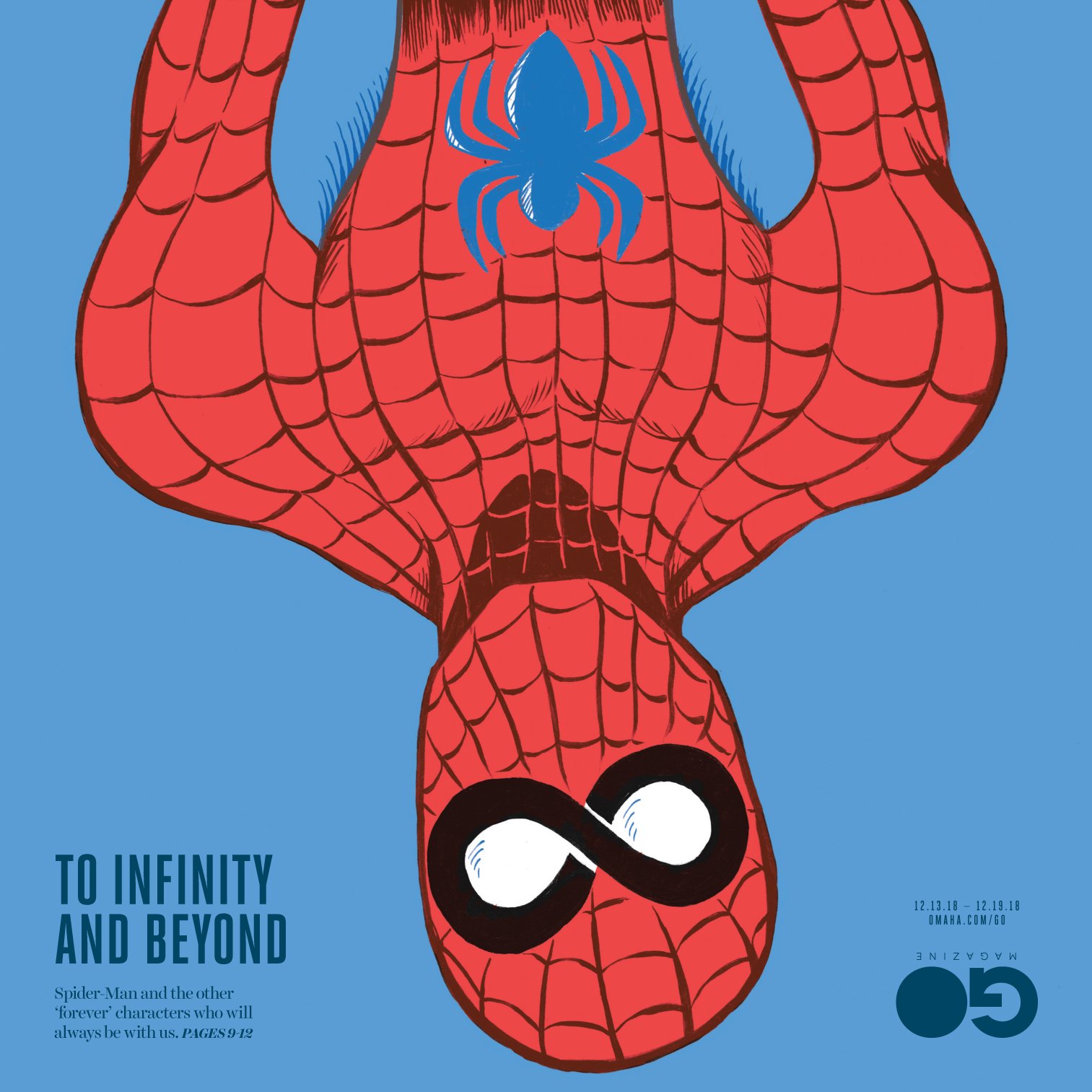 Feature Illustrations