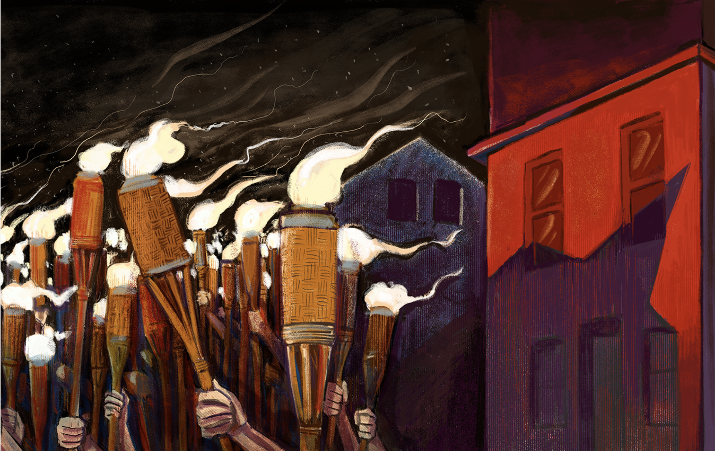 NCITE [Digital painting]