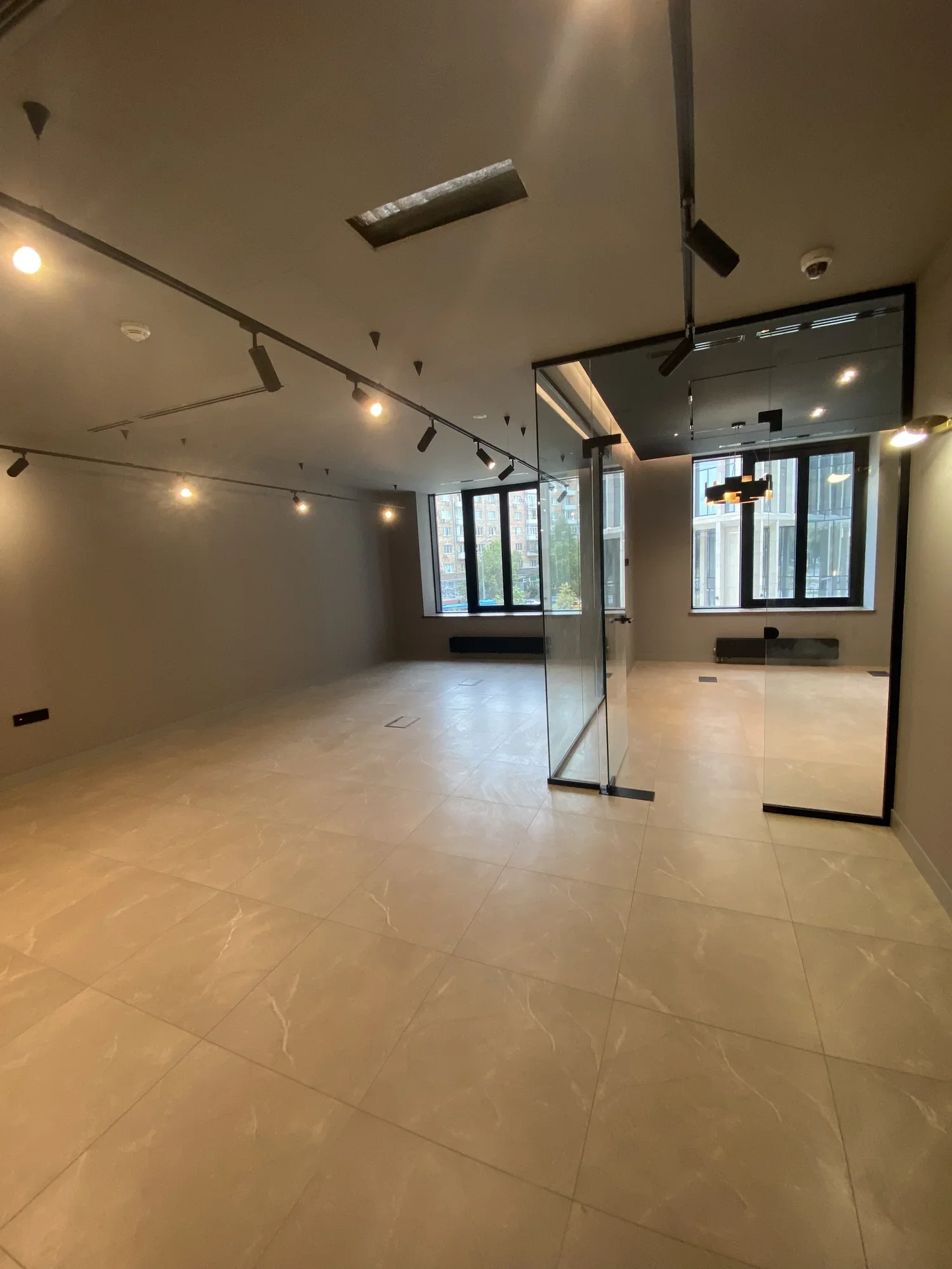 Ofis (Vtb Arena Park) | Офис (ВТБ Арена Парк)
