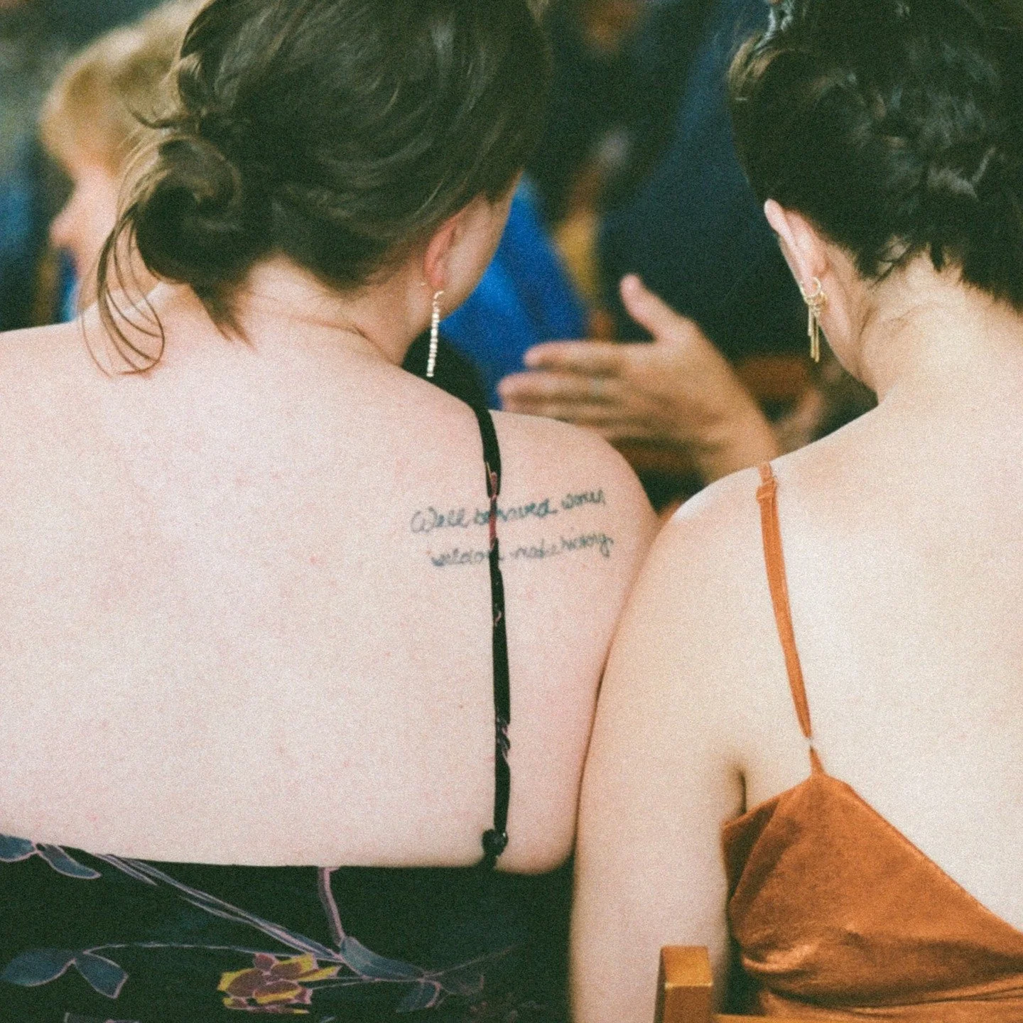 some faves from a recent film scan @thedarkroomlab and if you're waiting on film from your event, it'll be in your gallery soon!