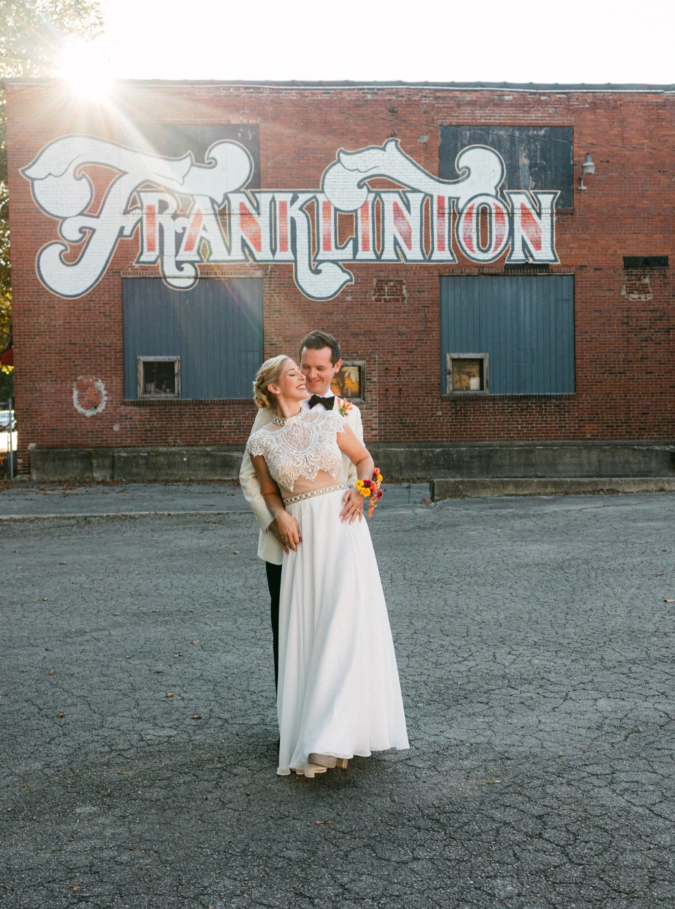 a fun Saturday at @strongwater_events celebrating Kelsey + Dan!