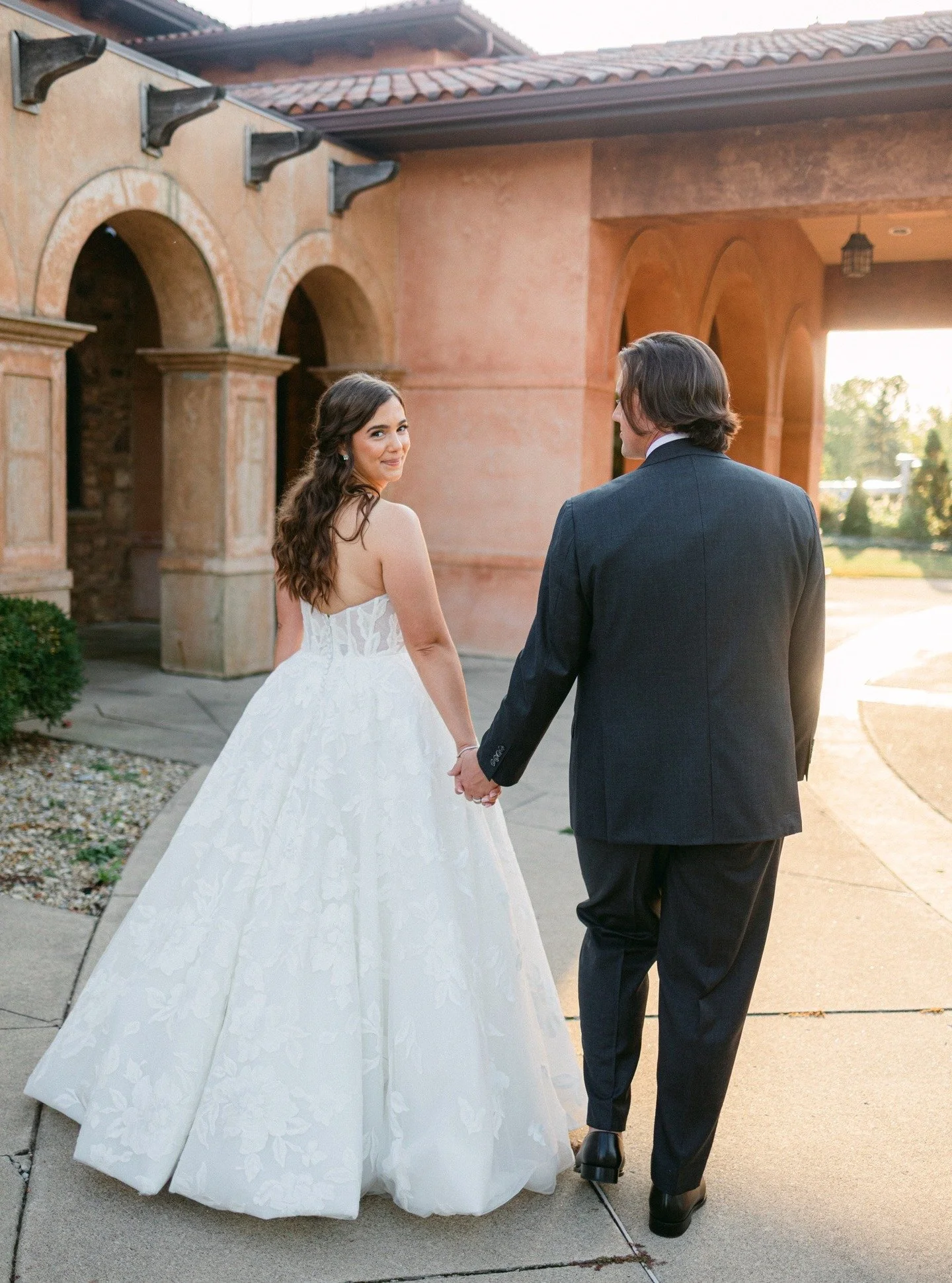 weddings at @theclubatcorazonweddings !!