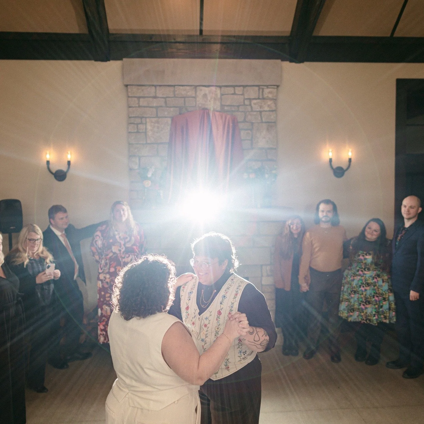 all I want for winter break is to be finished with my editing queue! 3 weddings to go!