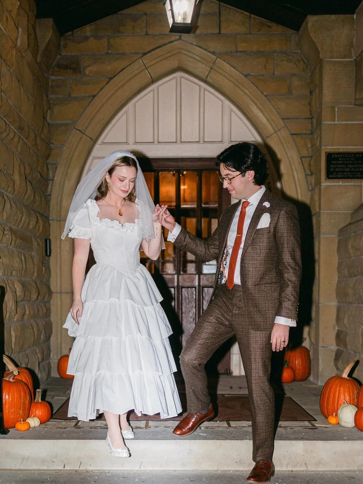 A love of winter weddings means figuring our way into light - love getting to explore different ways to light during these dark months (Also feeling optimistic we&rsquo;ve almost made it through the darkest days)