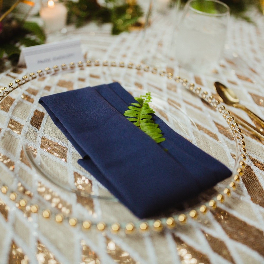 timeless details 💫