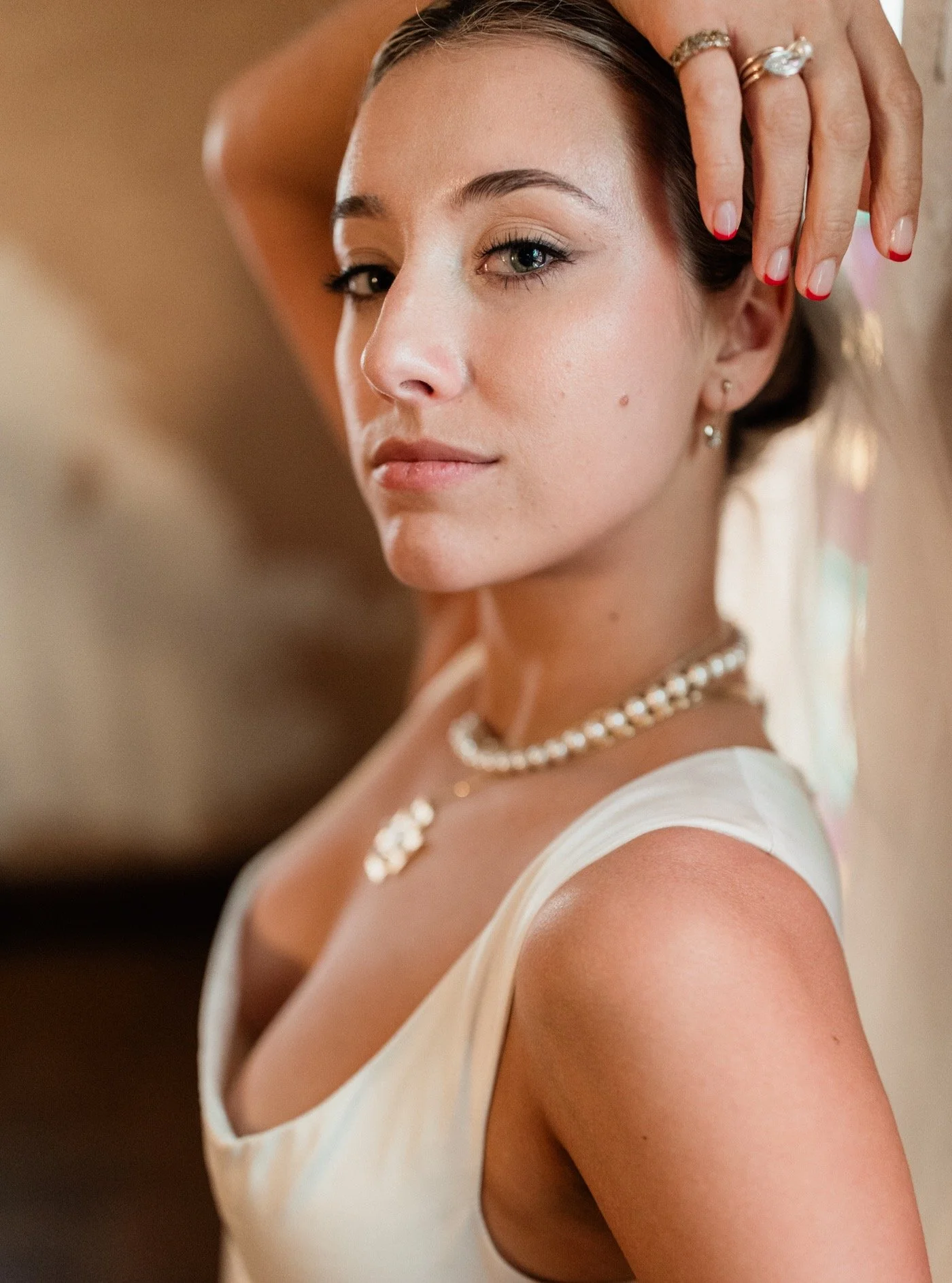 never over the drama of this moment - Megan🔥