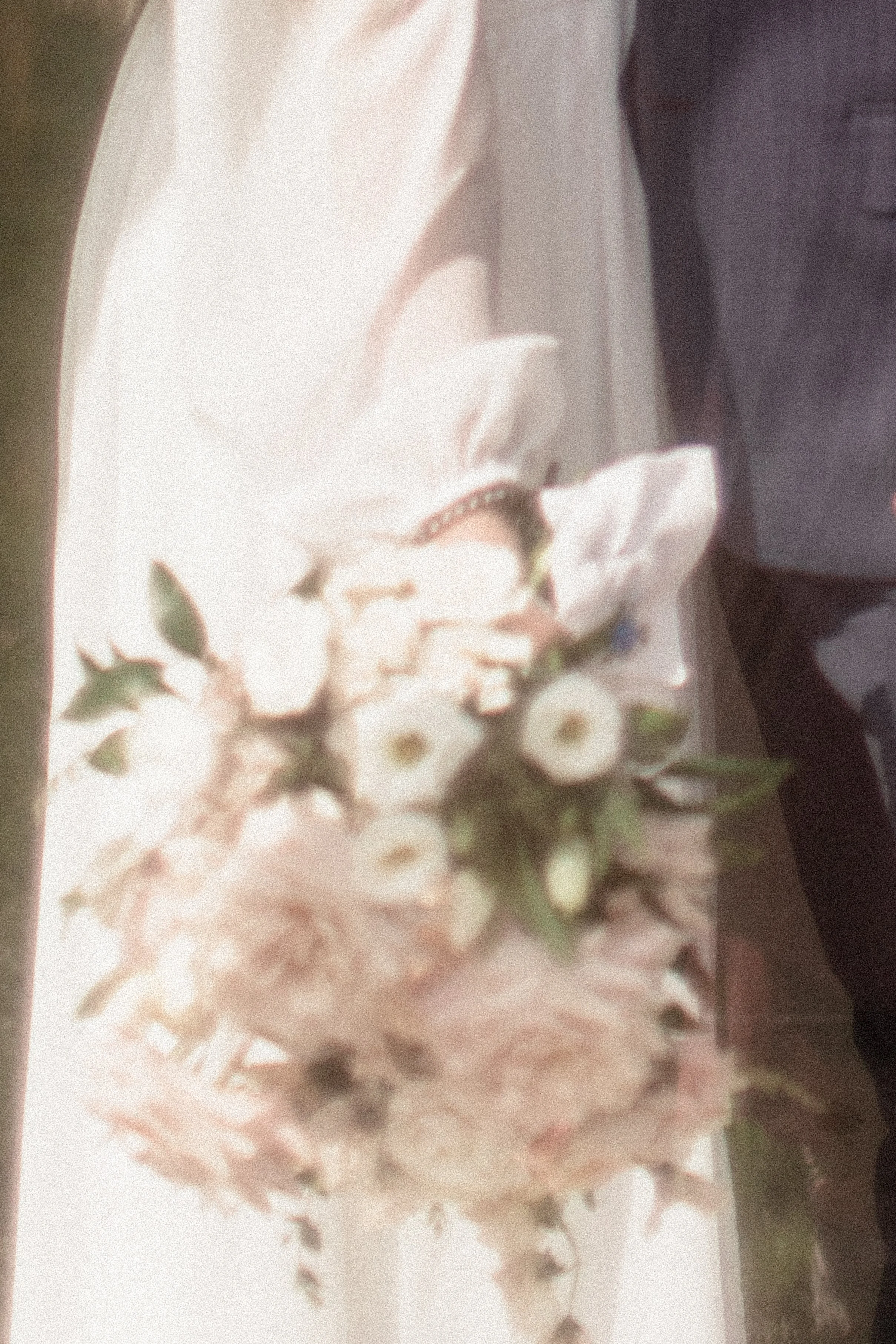 Real Wedding Advice: Book a Wedding Photographer who honors your guests