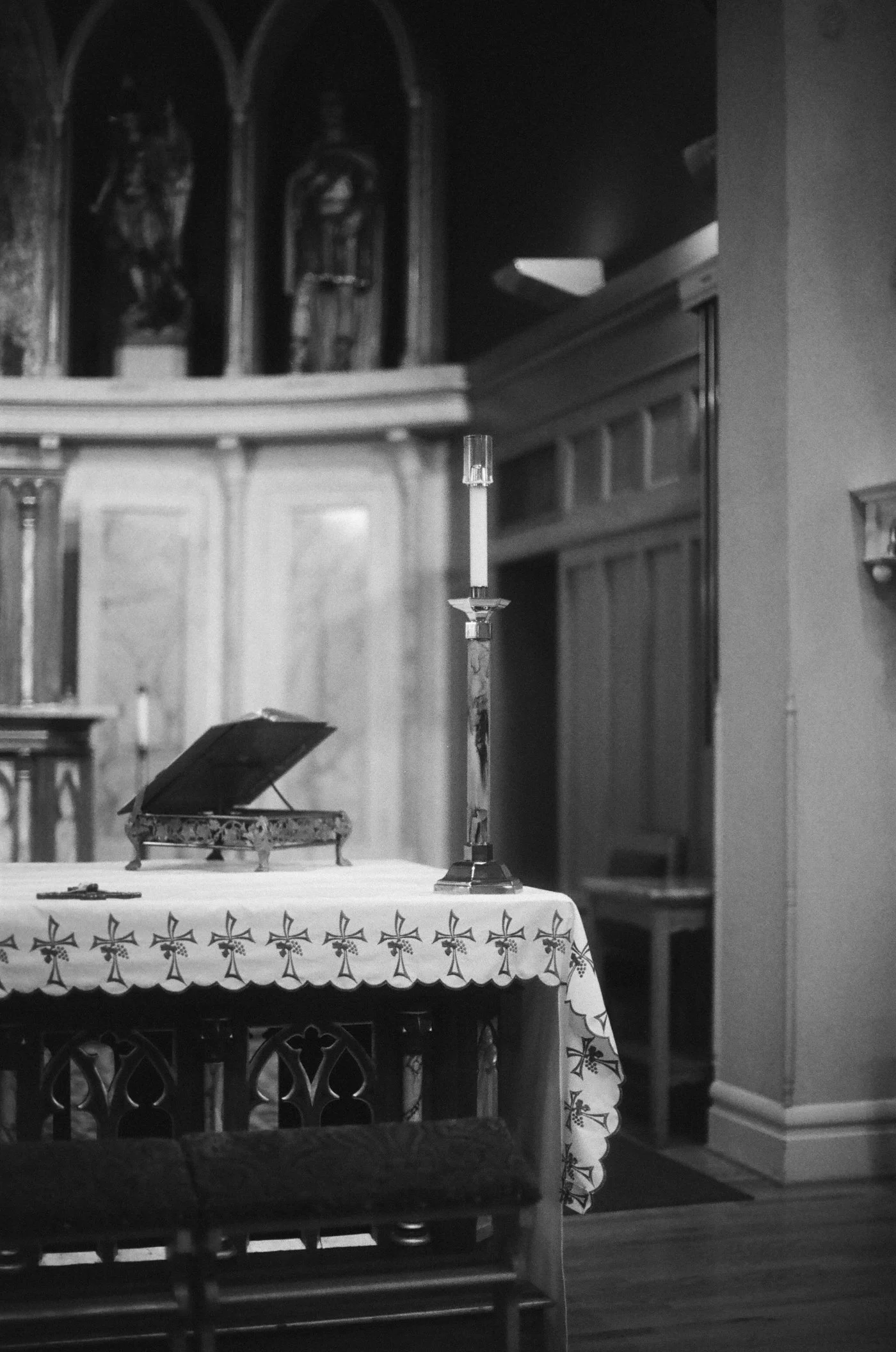 Real Wedding: a wedding day of film highlights!