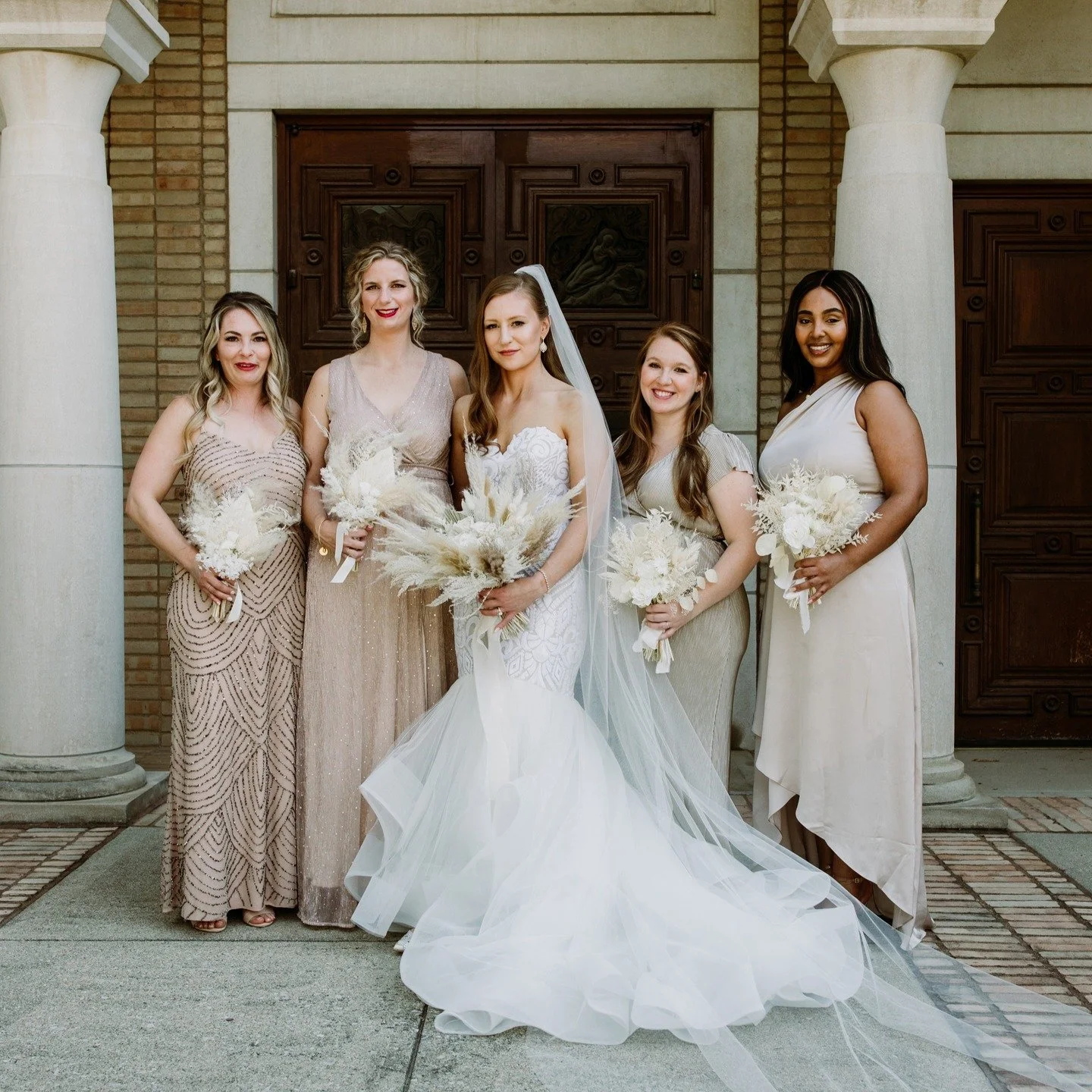 give me all the color, OR give me all the textured neutrals!