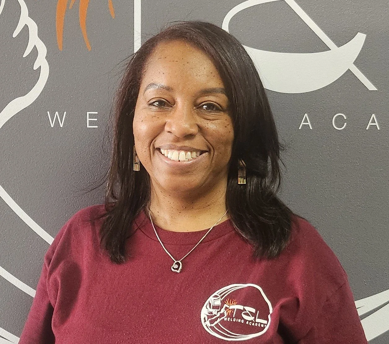 Board Member LaShaunda Jackson