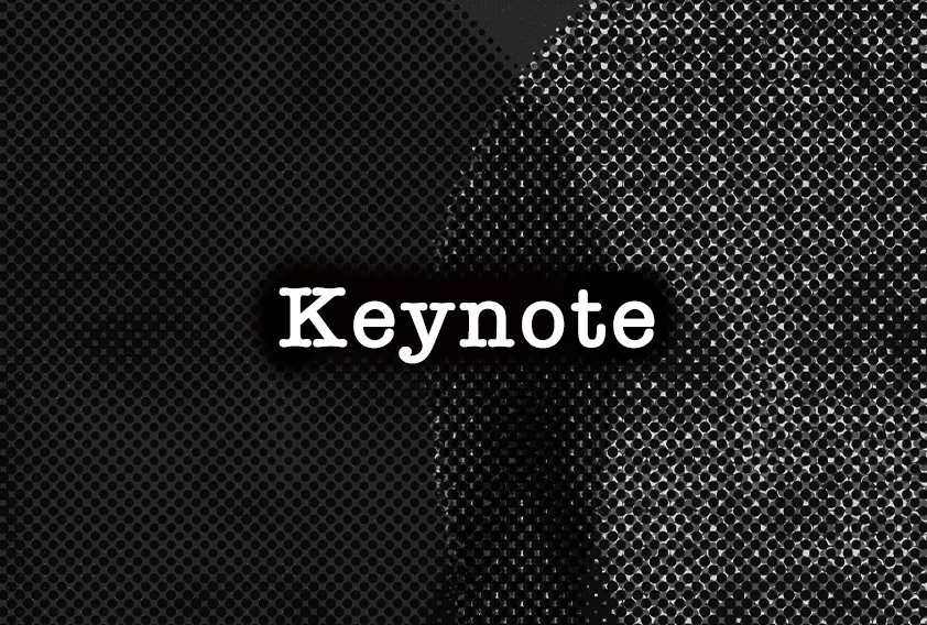 Keynote Eugenie Brinkema: Color and the Frenzy of Difference
