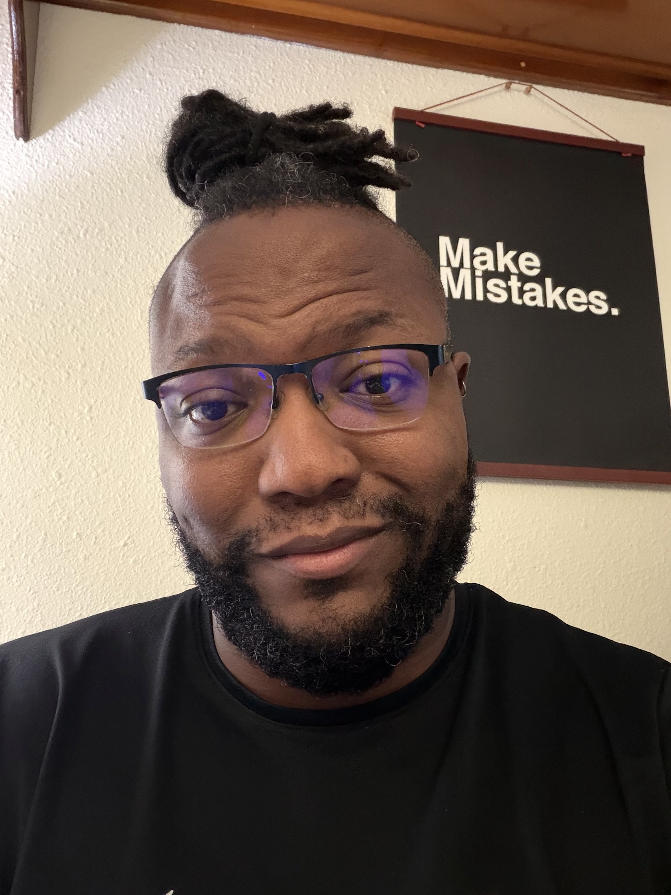 Joseph (Jae) Harris Johnson