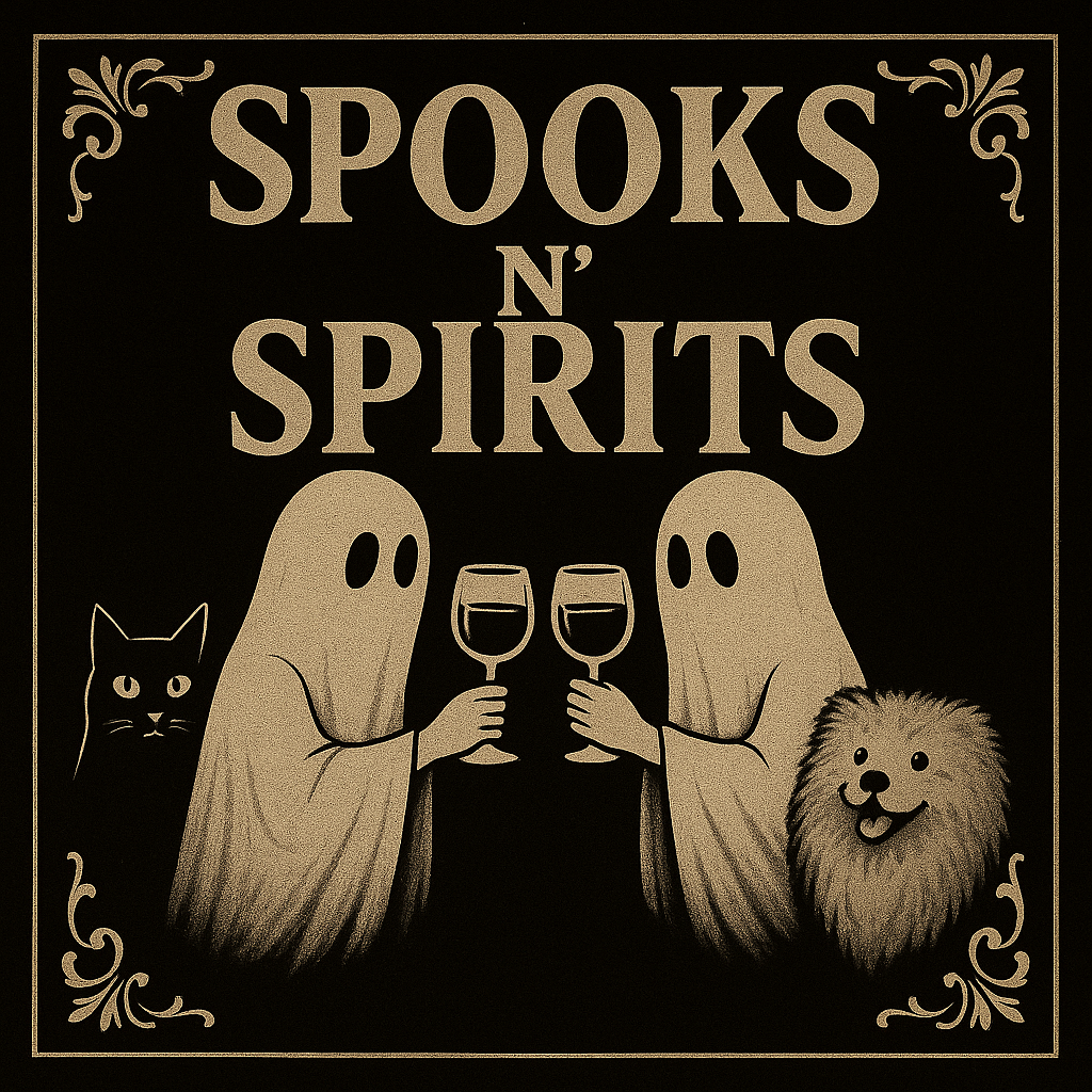 Spooks n' Spirits