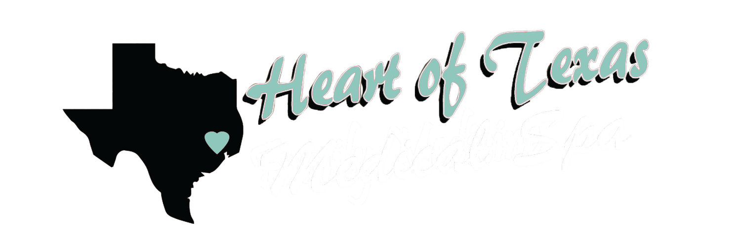 Heart of Texas Medical Spa 