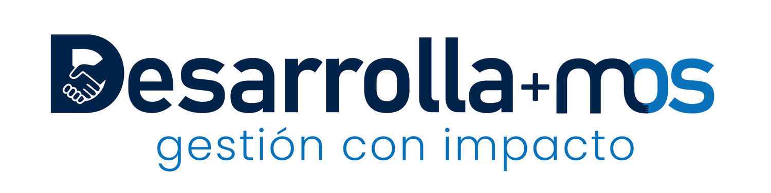 Desarrolla+Mos
