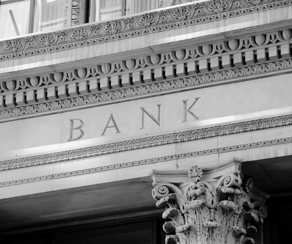 Growing a National Bank