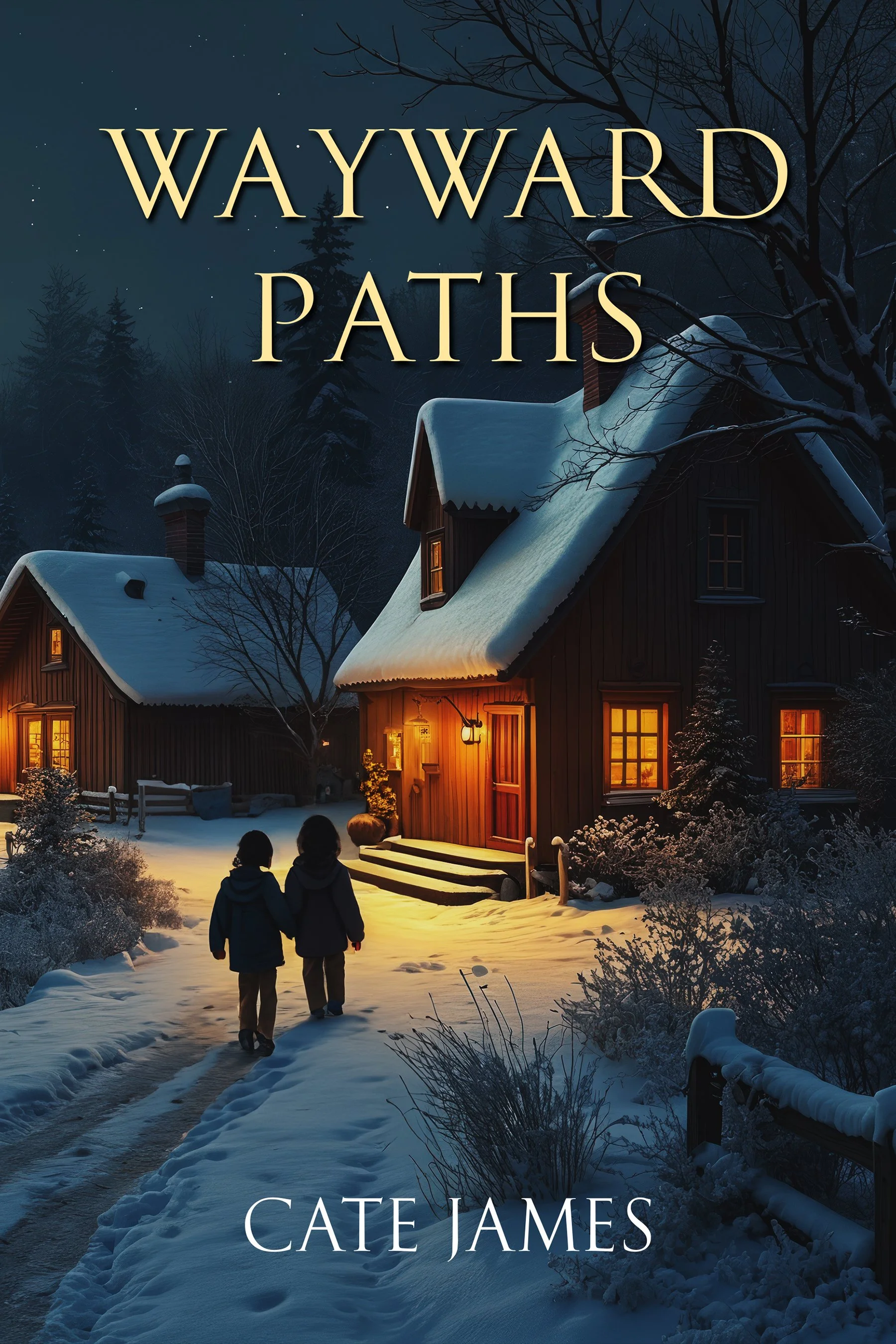 Fantasy Romance Book