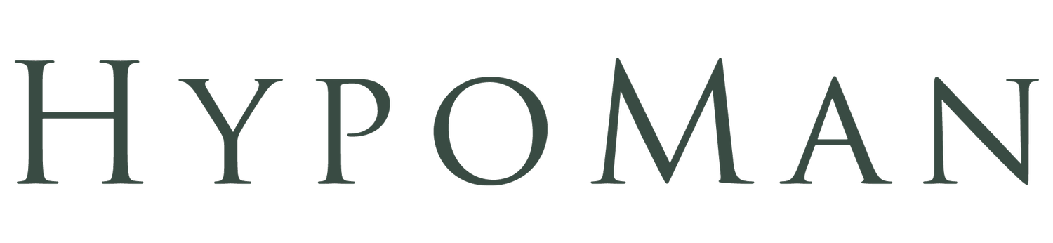 Hypoman.com